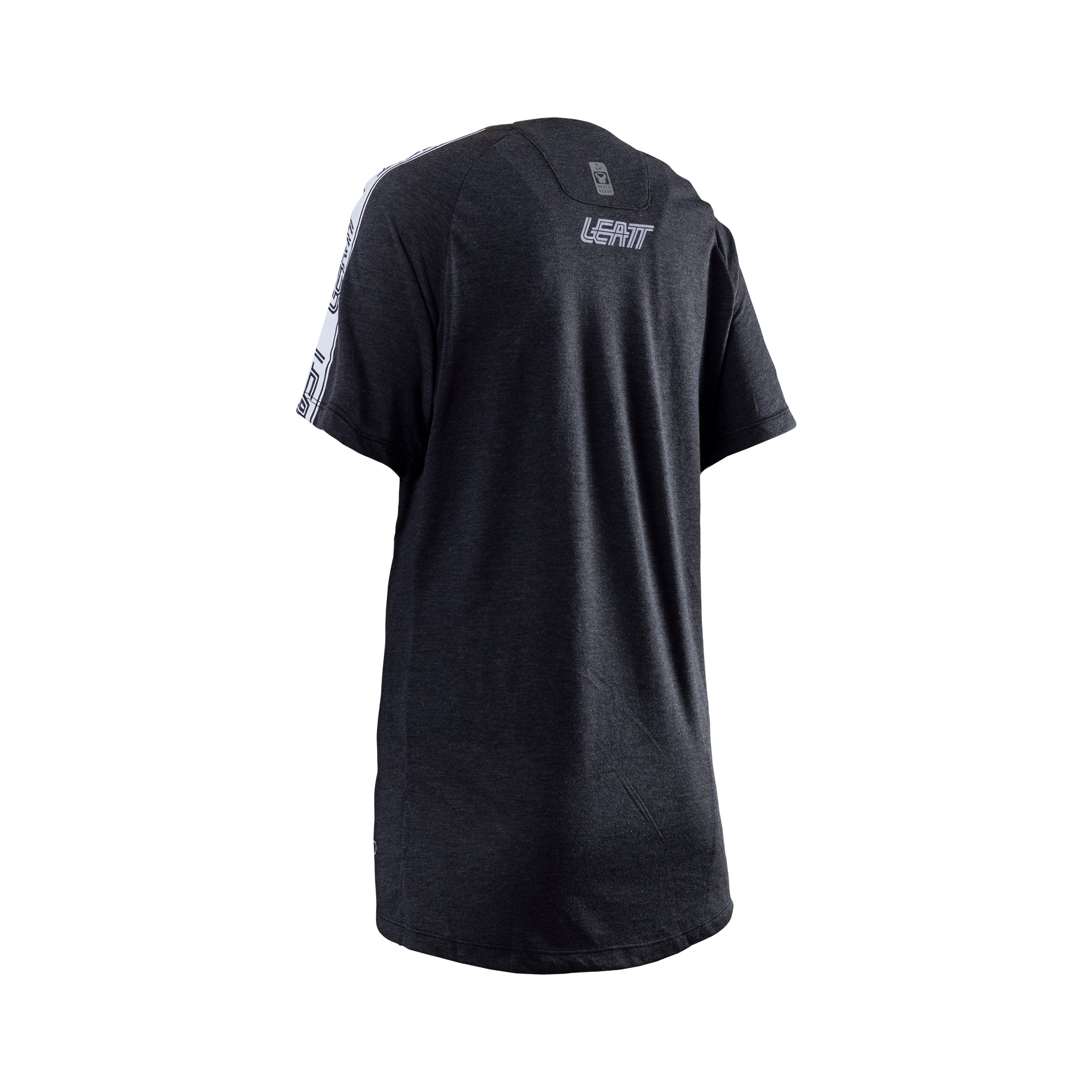 Maglia MTB AllMountain da donna 2.0 in tessuto elasticizzato Tencel