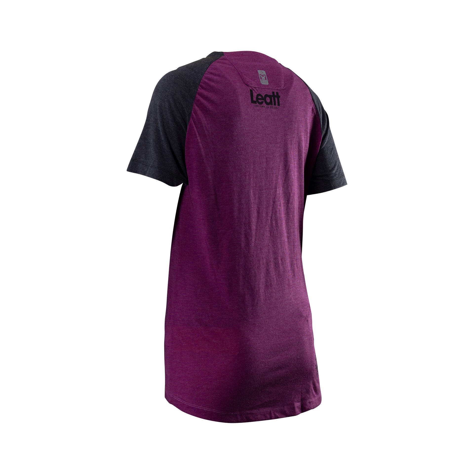 Maglia MTB AllMountain da donna 2.0 in tessuto elasticizzato Tencel