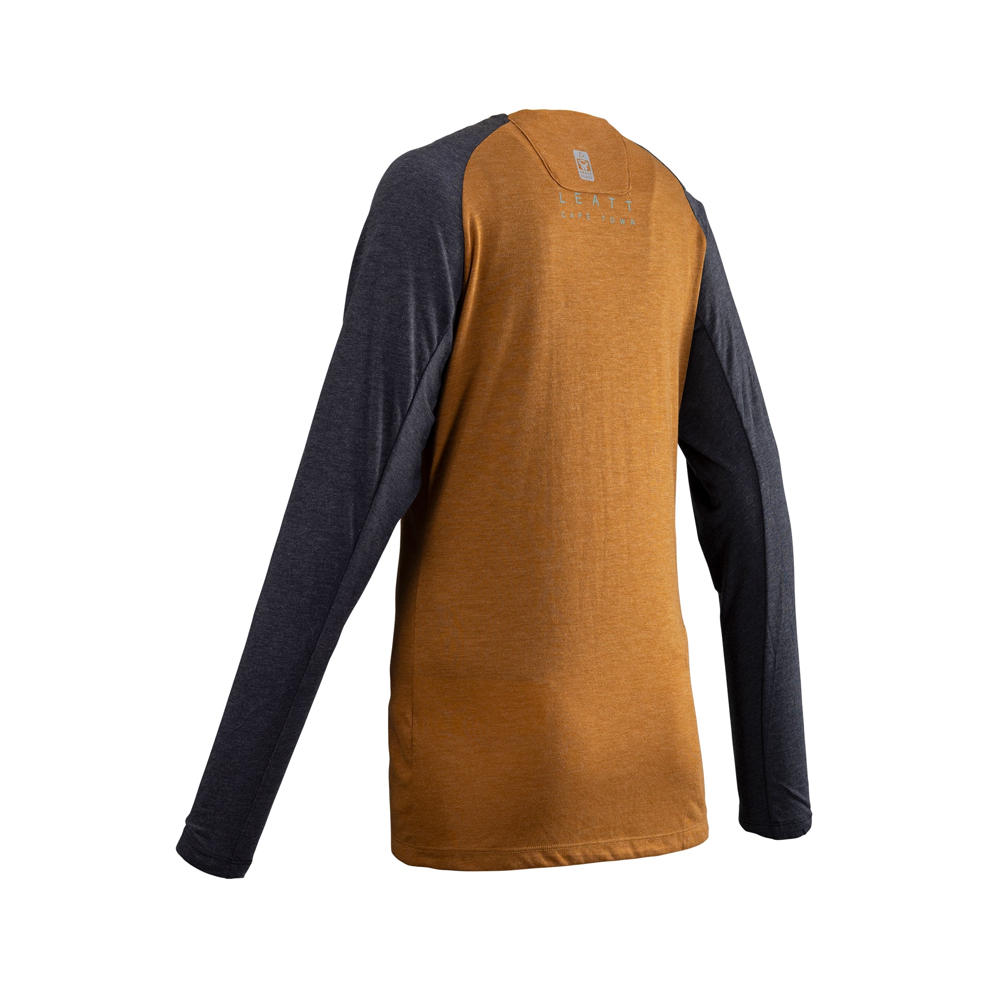 Maglia MTB Gravity 3.0 a manica lunga con ottima vestibilità da donna