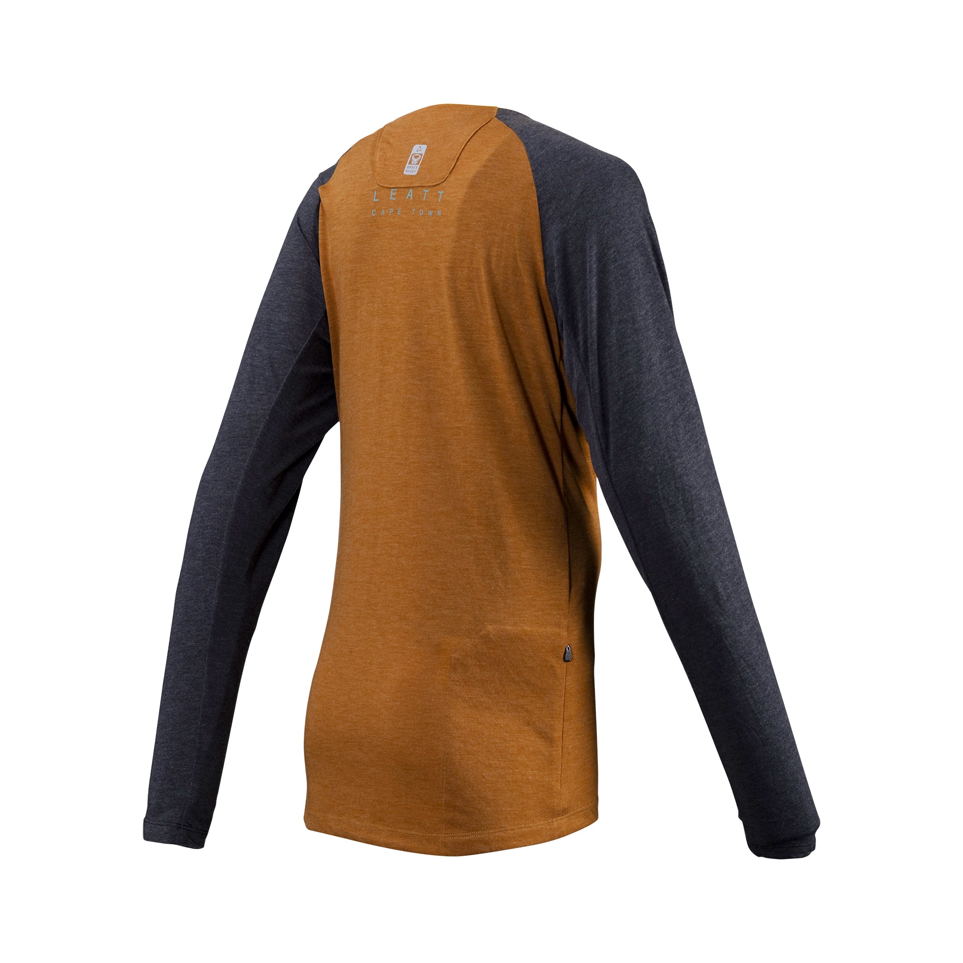 Maglia MTB Gravity 3.0 a manica lunga con ottima vestibilità da donna