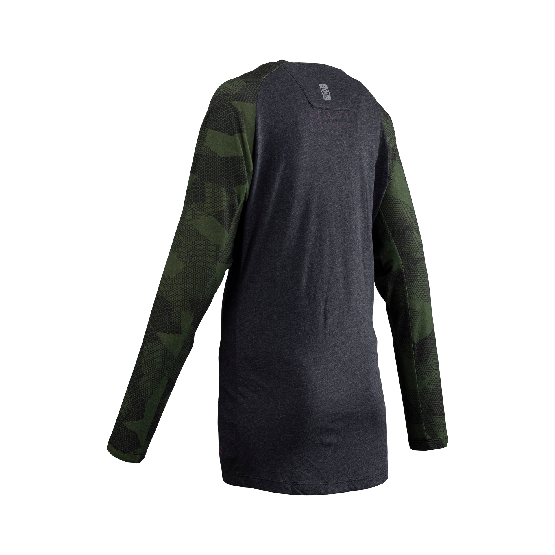 Maglia MTB All Mountain 3.0 V24 - Donna