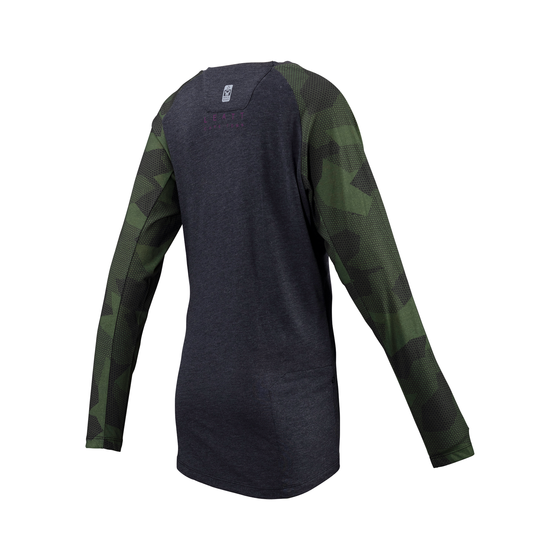 Maglia MTB All Mountain 3.0 V24 - Donna