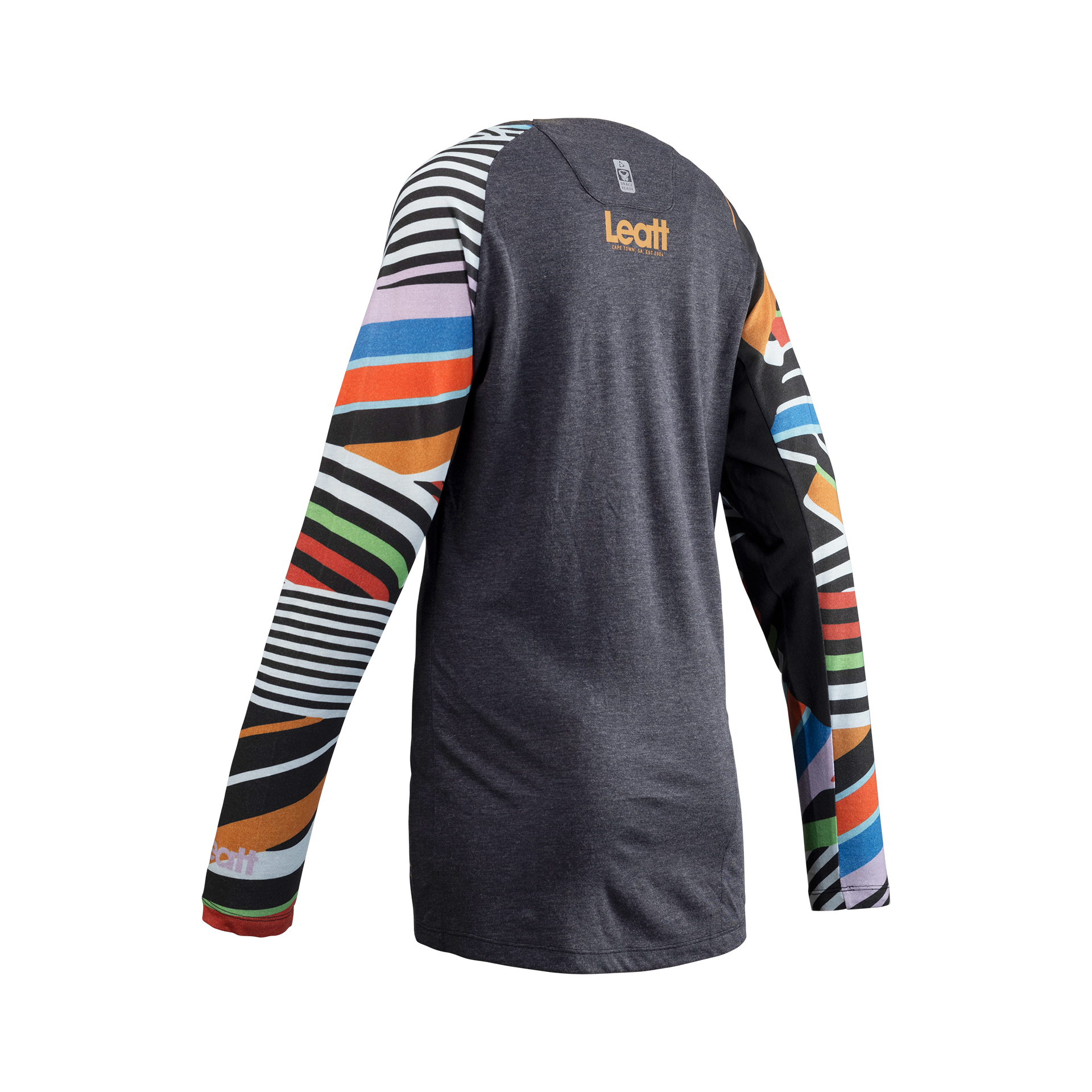 Maglia MTB All Mountain 3.0 V24 - Donna