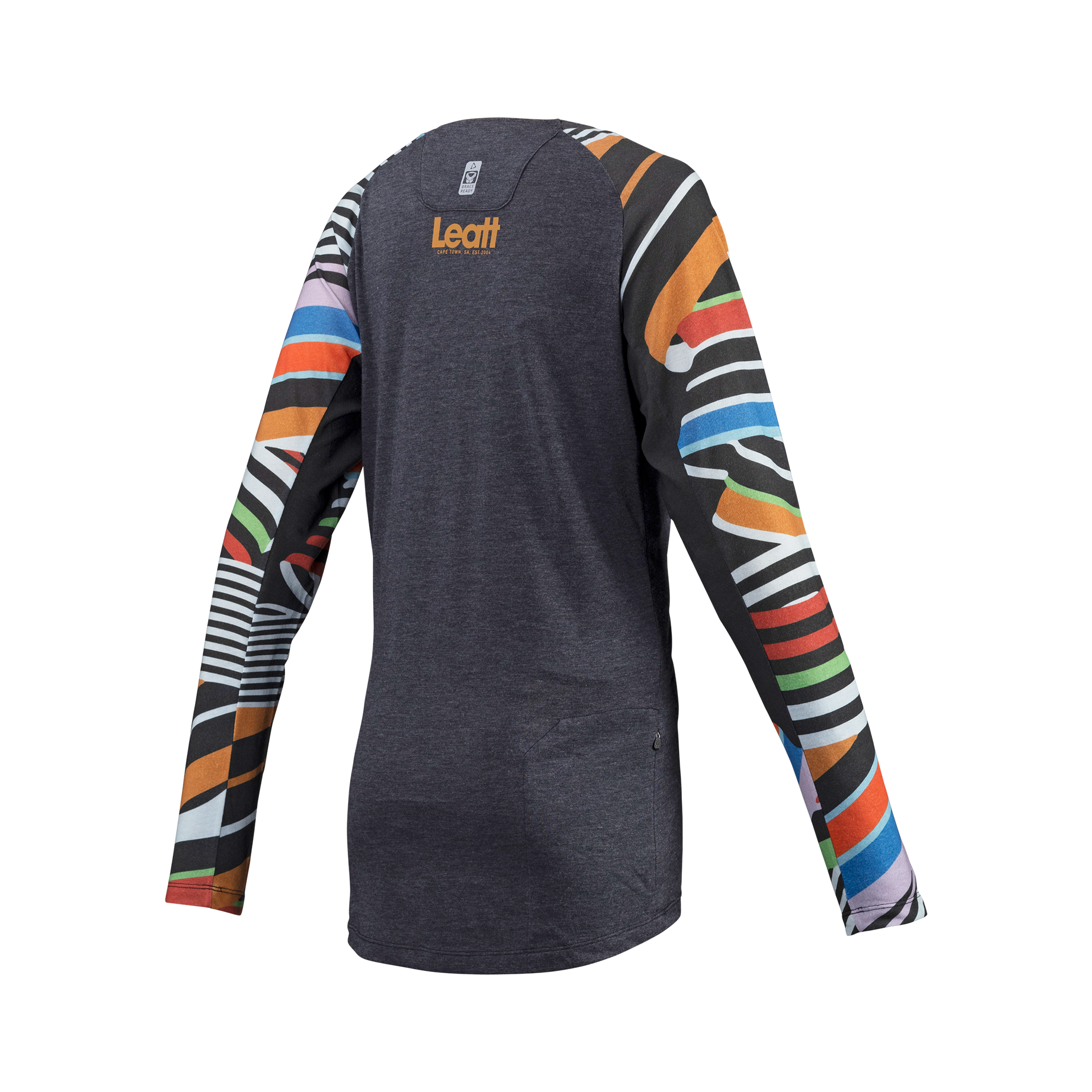 Maglia MTB All Mountain 3.0 V24 - Donna