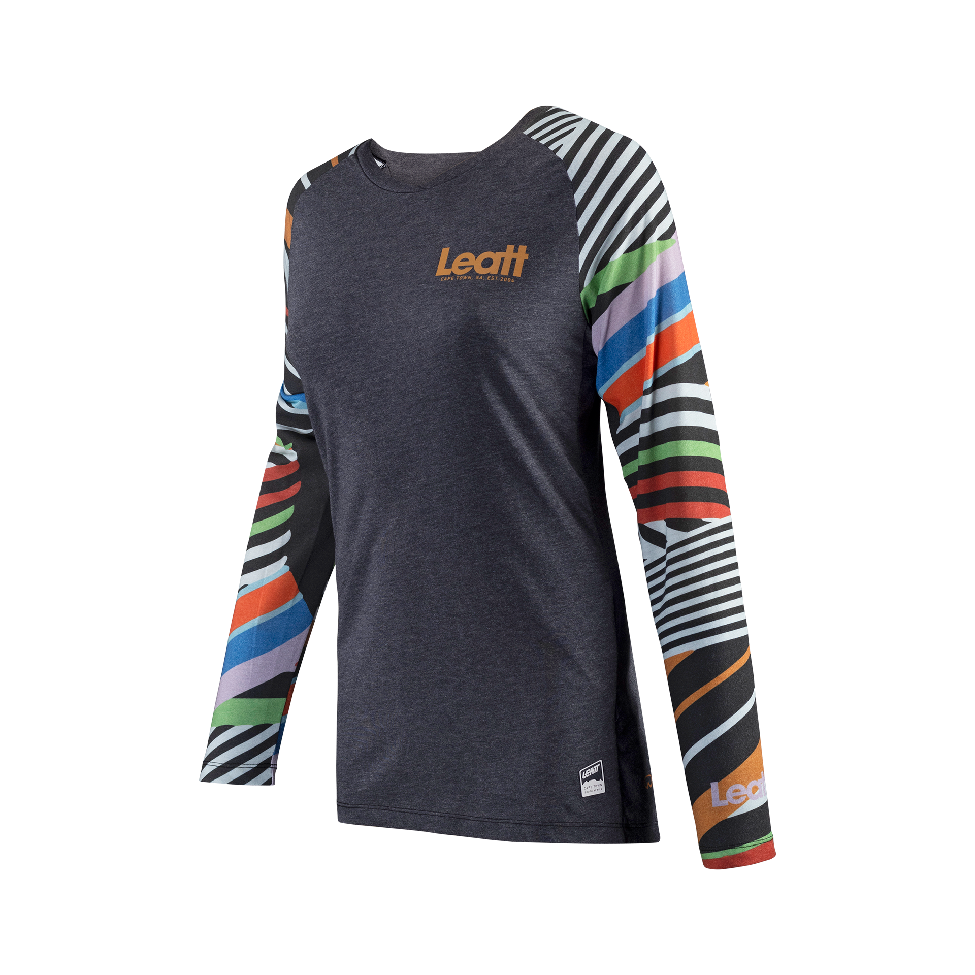 Maglia MTB All Mountain 3.0 V24 - Donna