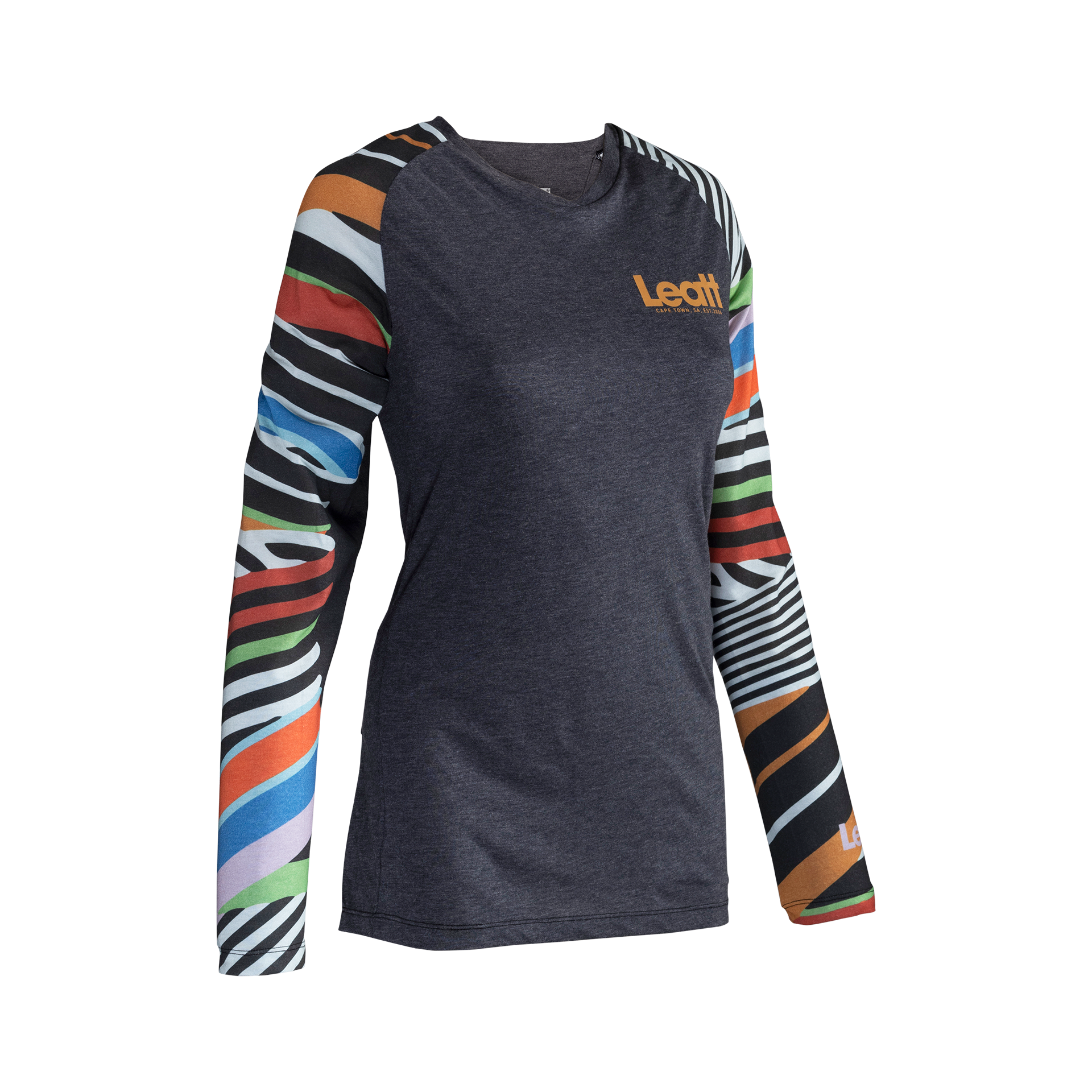 Maglia MTB All Mountain 3.0 V24 - Donna