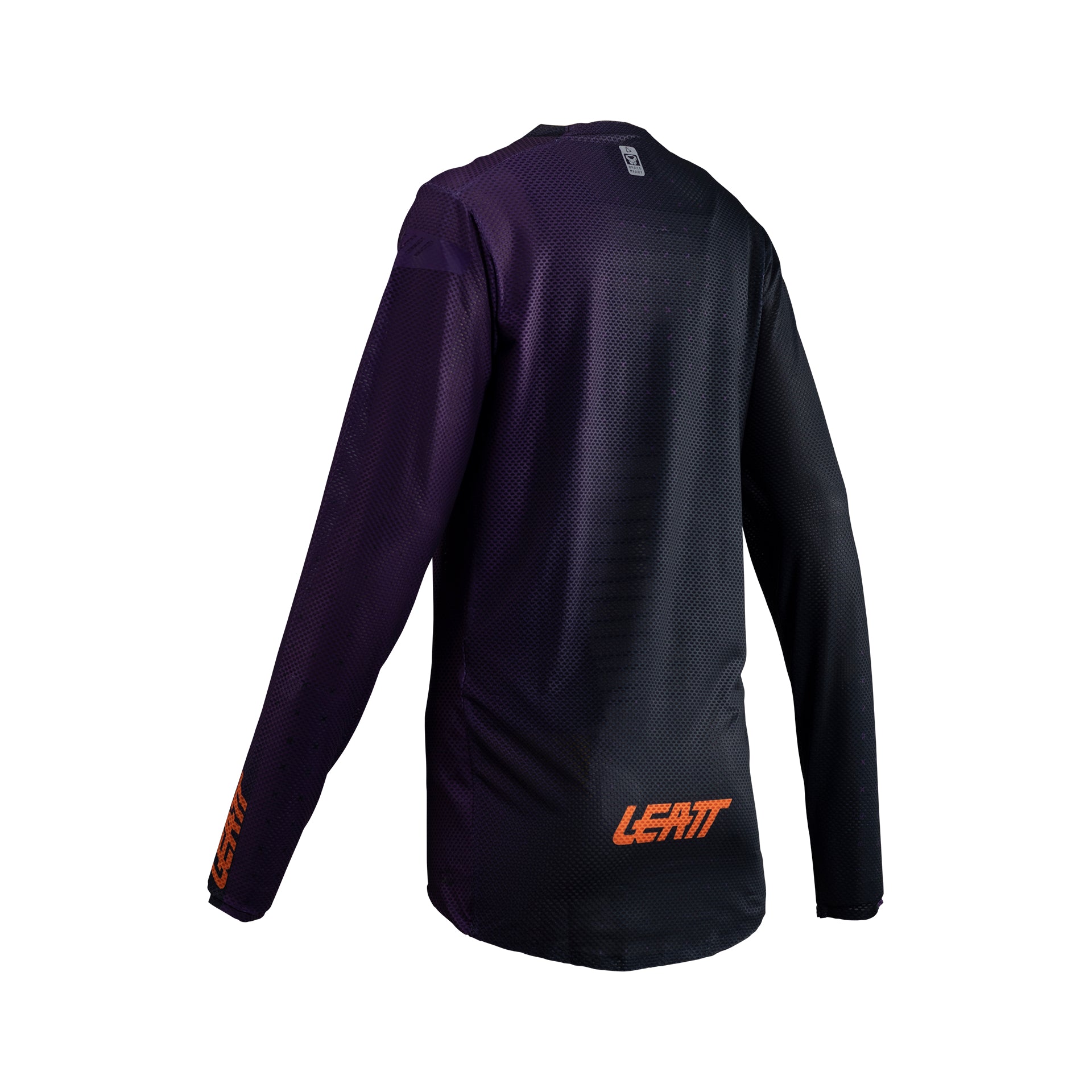 Maglia MTB Gravity da donna 4.0 elasticizzata e comfortevole