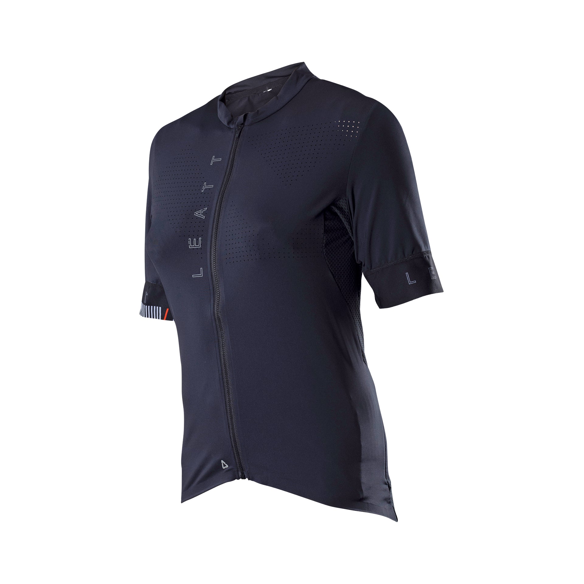 Maglia MTB Endurance da donna 5.0 ergonomica in tessuto Ice-Yarn