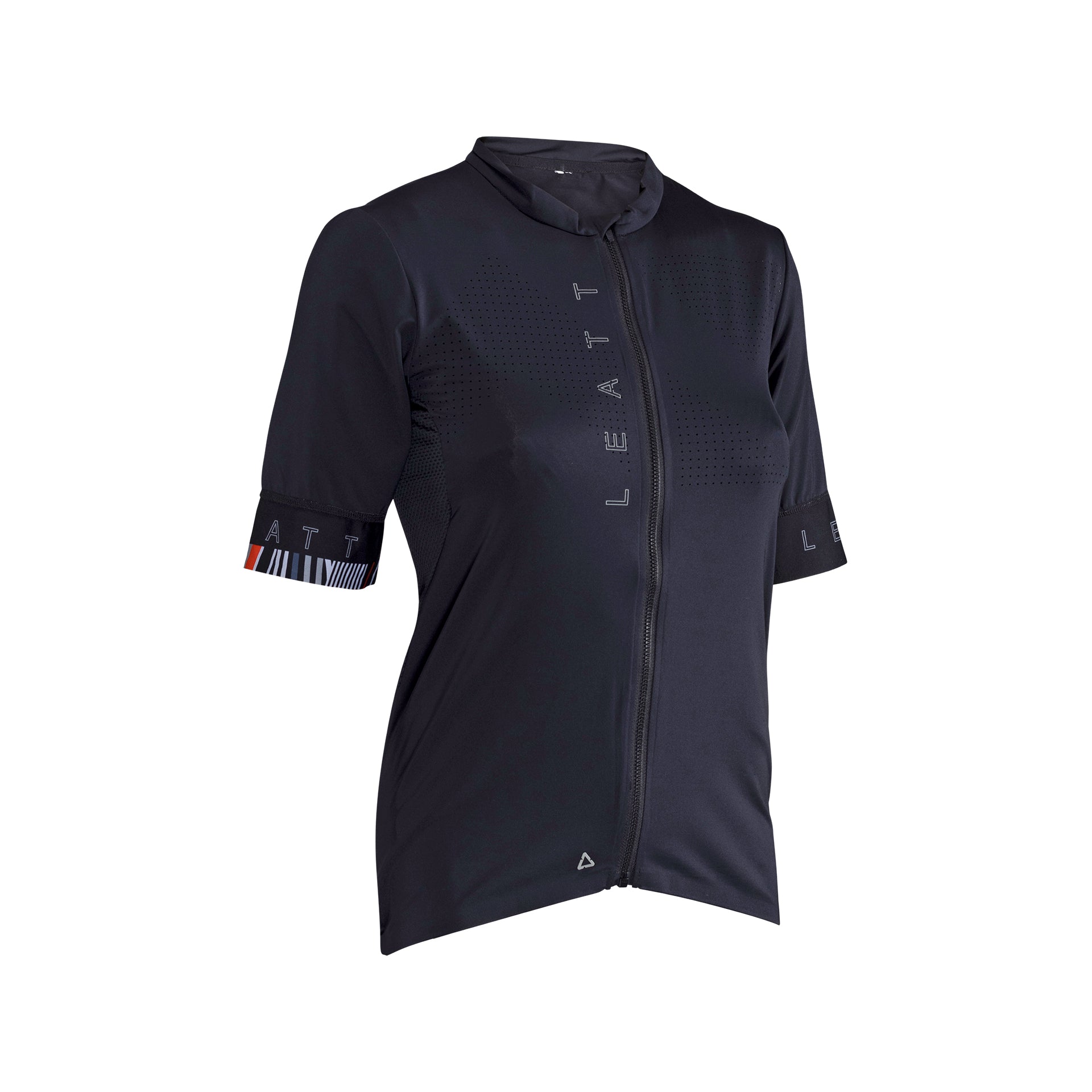 Maglia MTB Endurance da donna 5.0 ergonomica in tessuto Ice-Yarn
