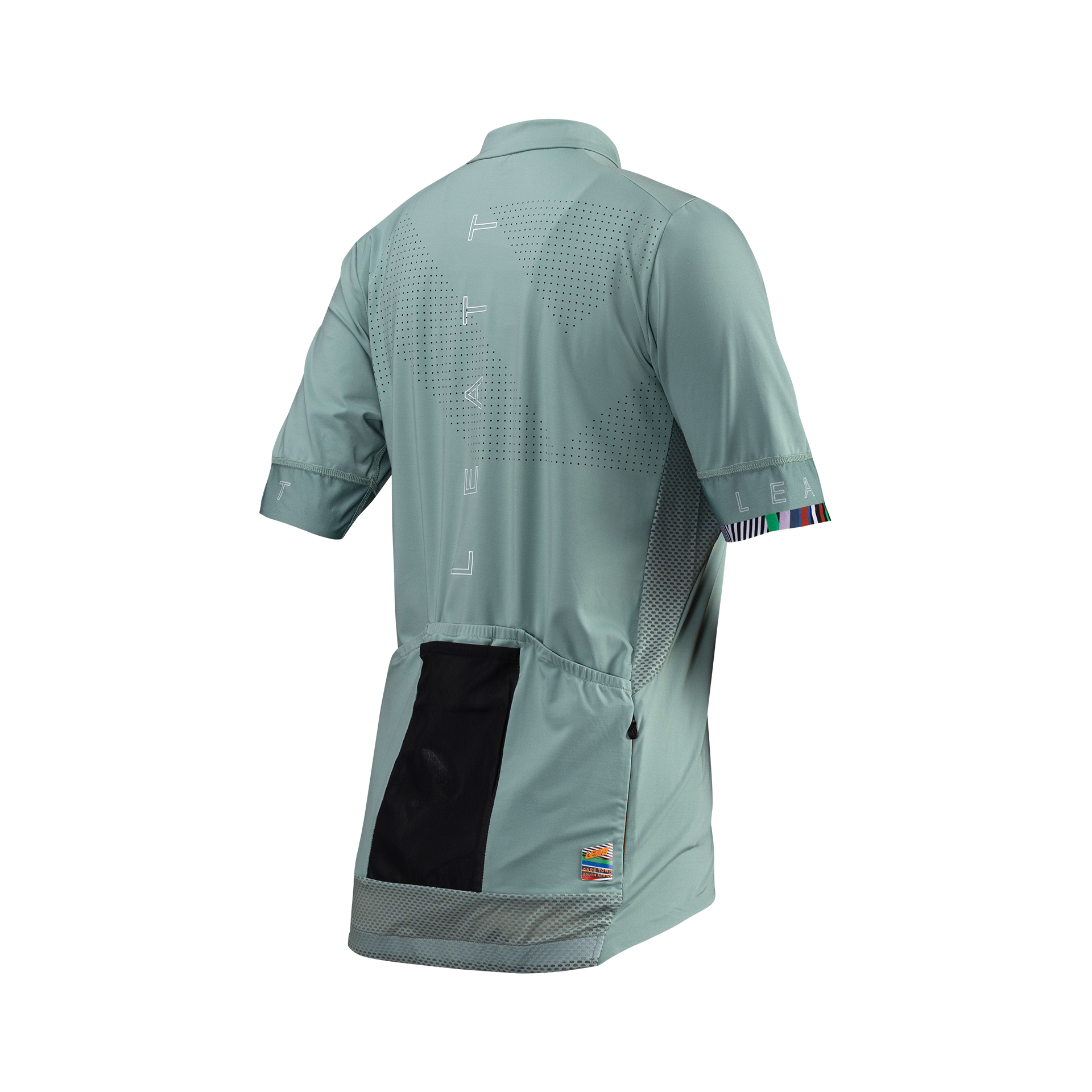 Maglia MTB Endurance 5.0 - Donna