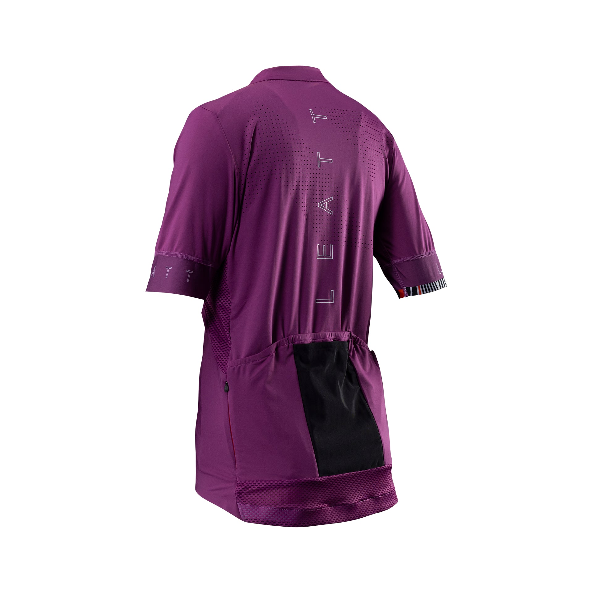 Maglia MTB Endurance da donna 5.0 ergonomica in tessuto Ice-Yarn