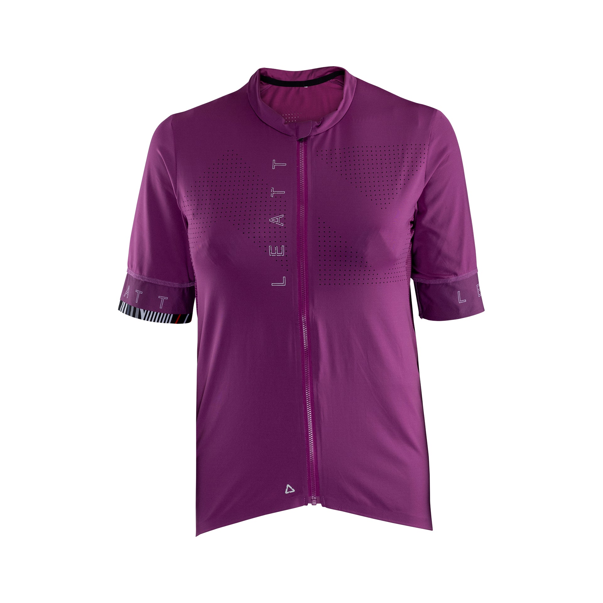 Maglia MTB Endurance da donna 5.0 ergonomica in tessuto Ice-Yarn