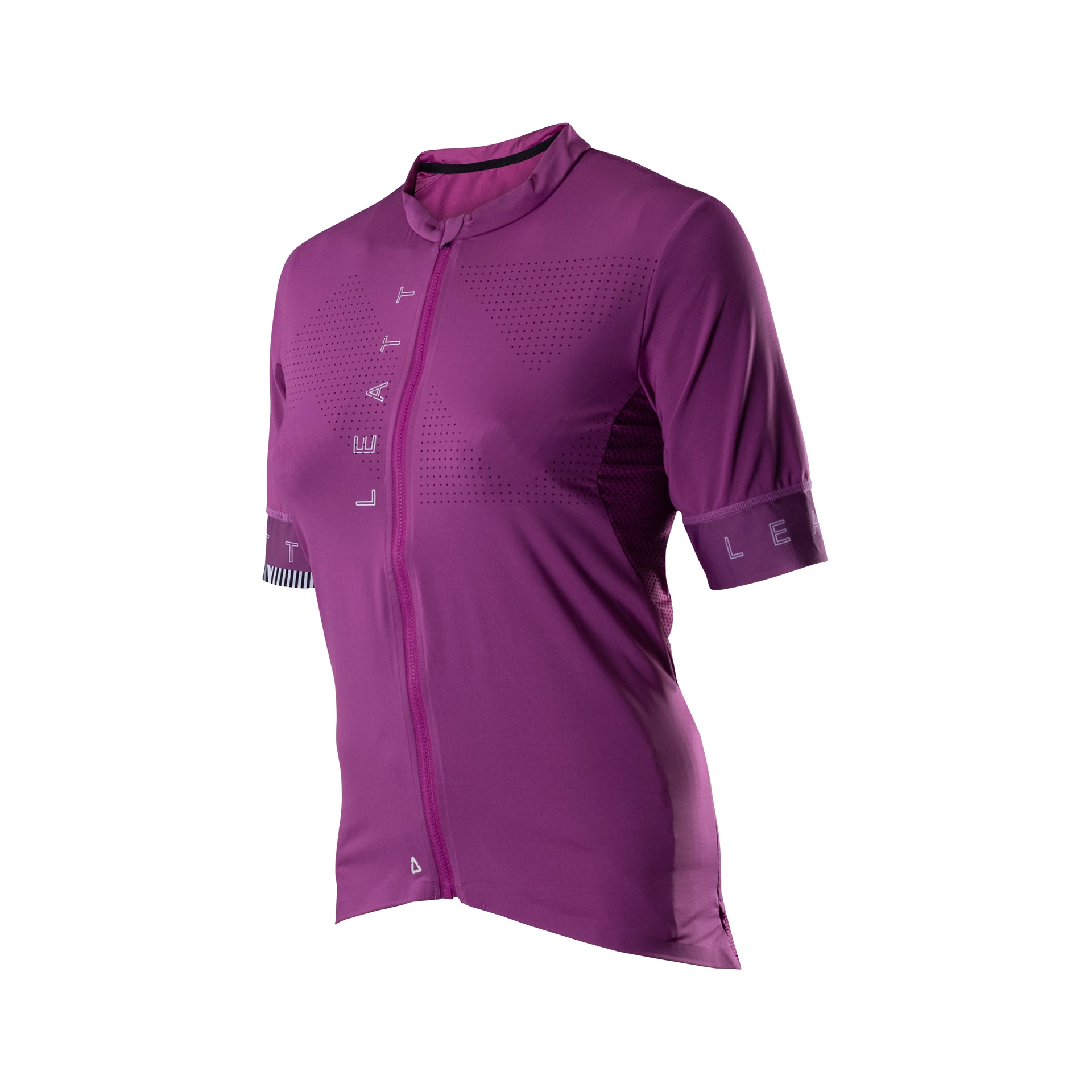 Maglia MTB Endurance da donna 5.0 ergonomica in tessuto Ice-Yarn