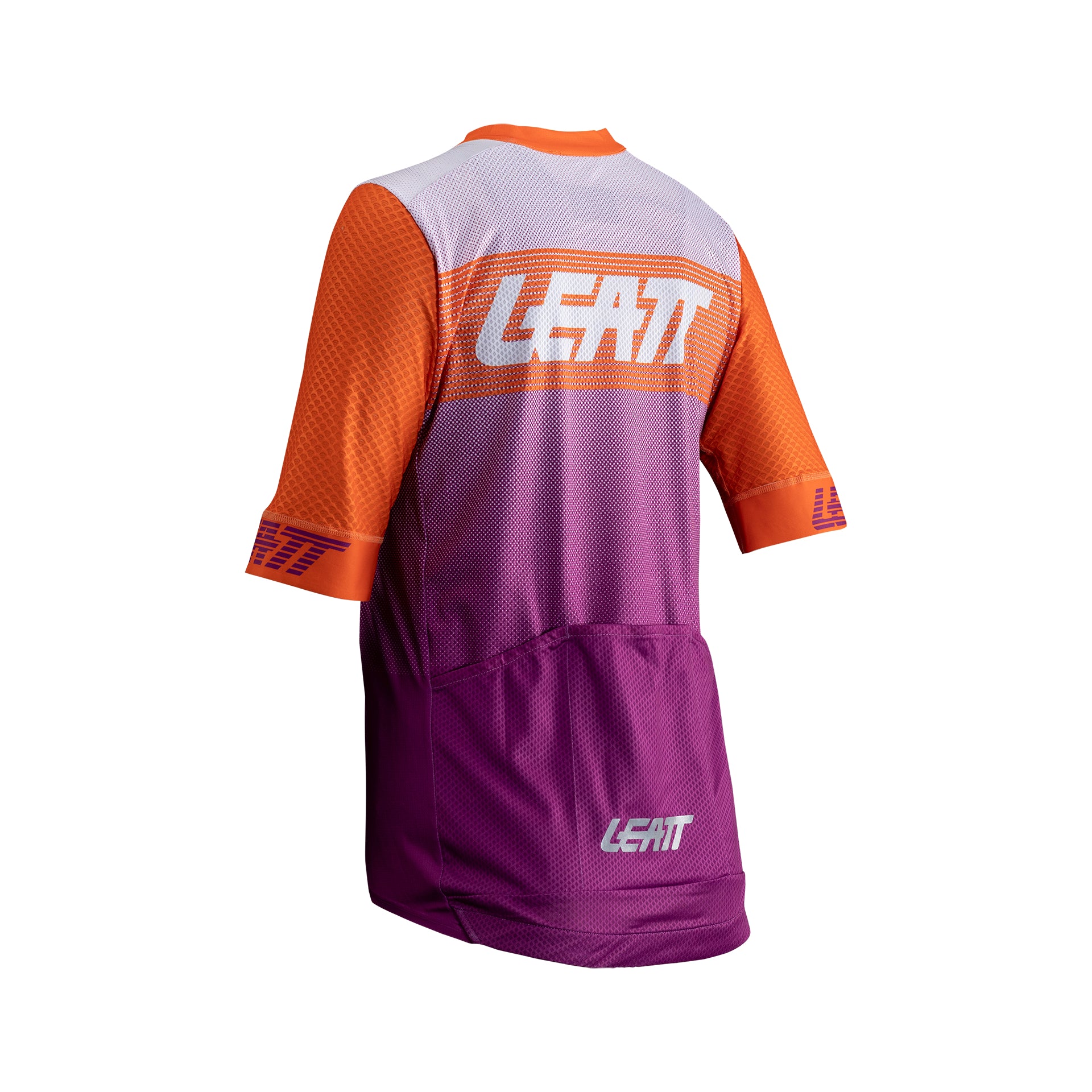 Maglia MTB Endurance da donna 6.0 altamente traspitante