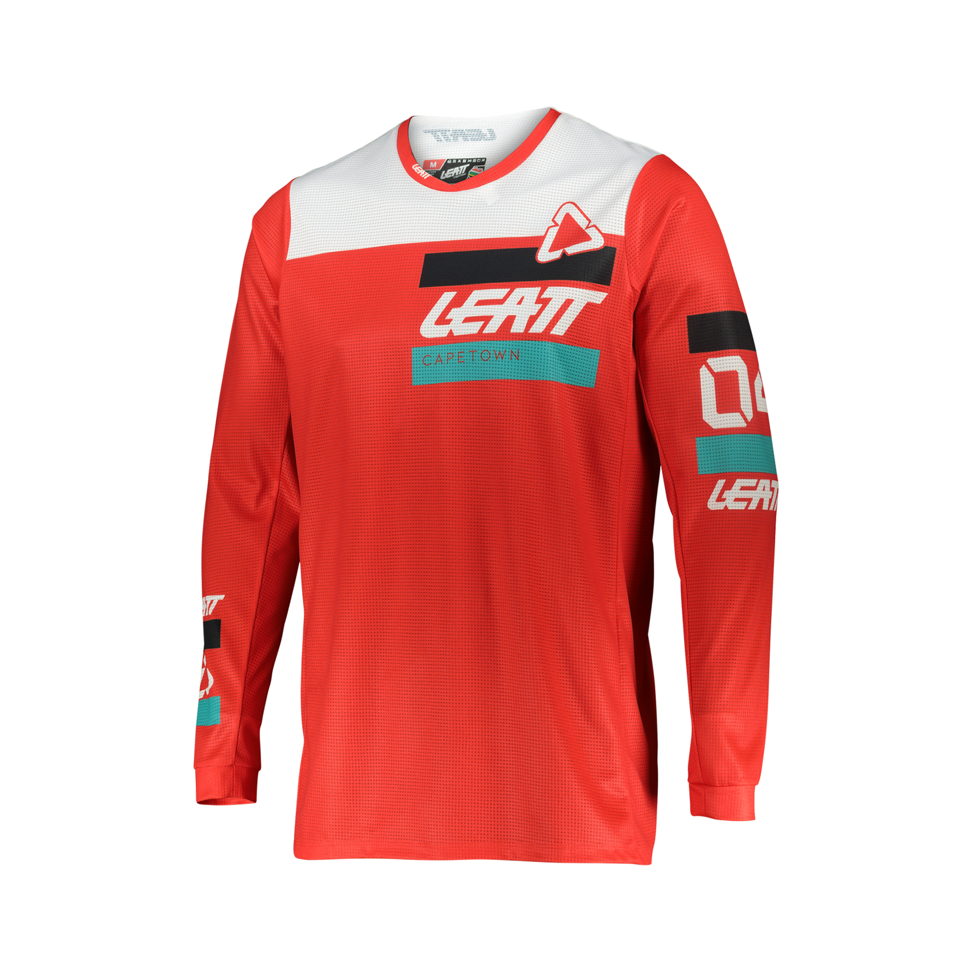 Kit da moto Moto 3.5 - Junior/Mini