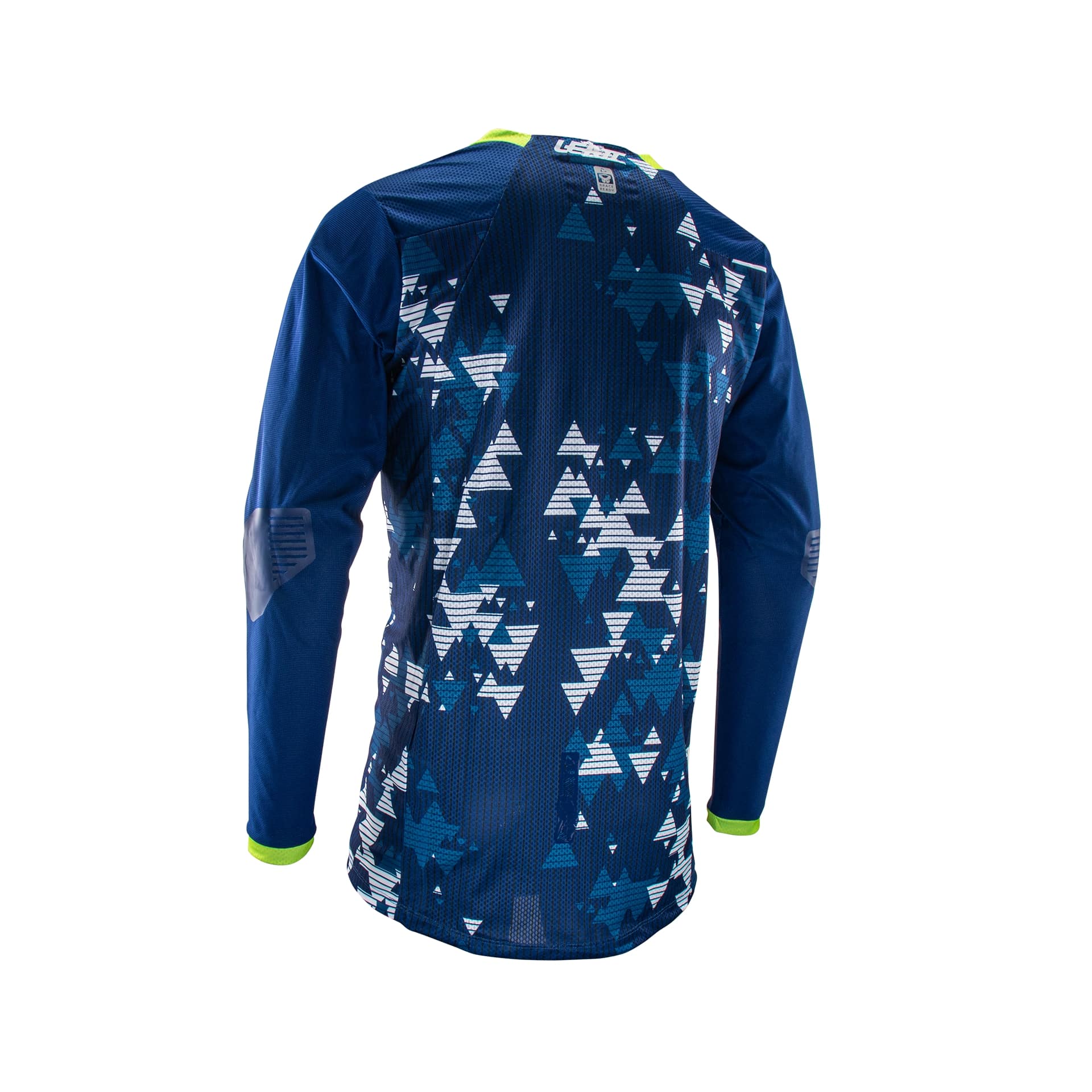 Maglia Motocross 4.5 Enduro traspitante e con vestibilità confortevole