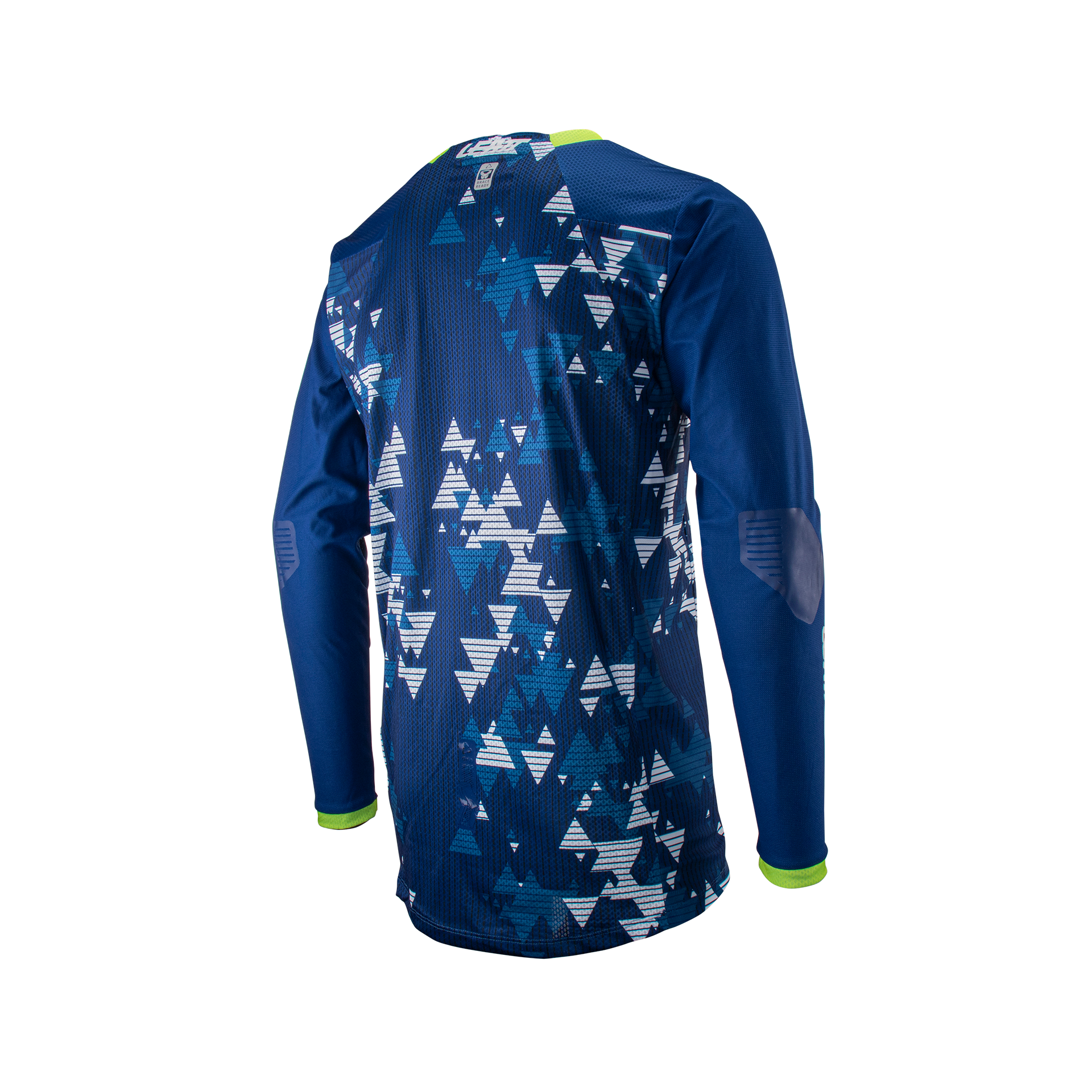 Maglia Moto 4.5 Enduro