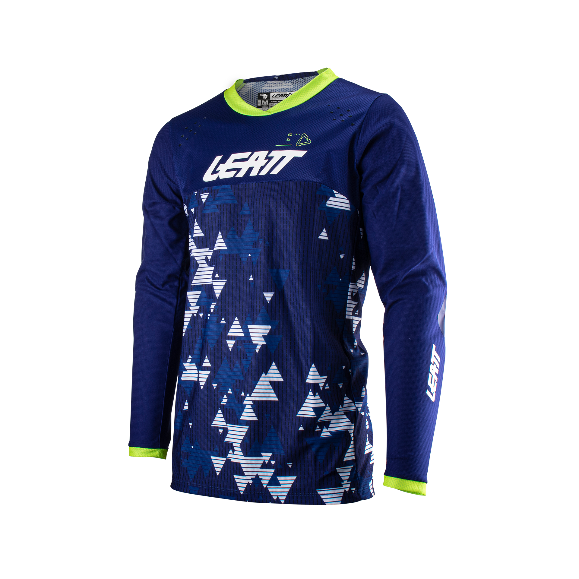 Maglia Moto 4.5 Enduro