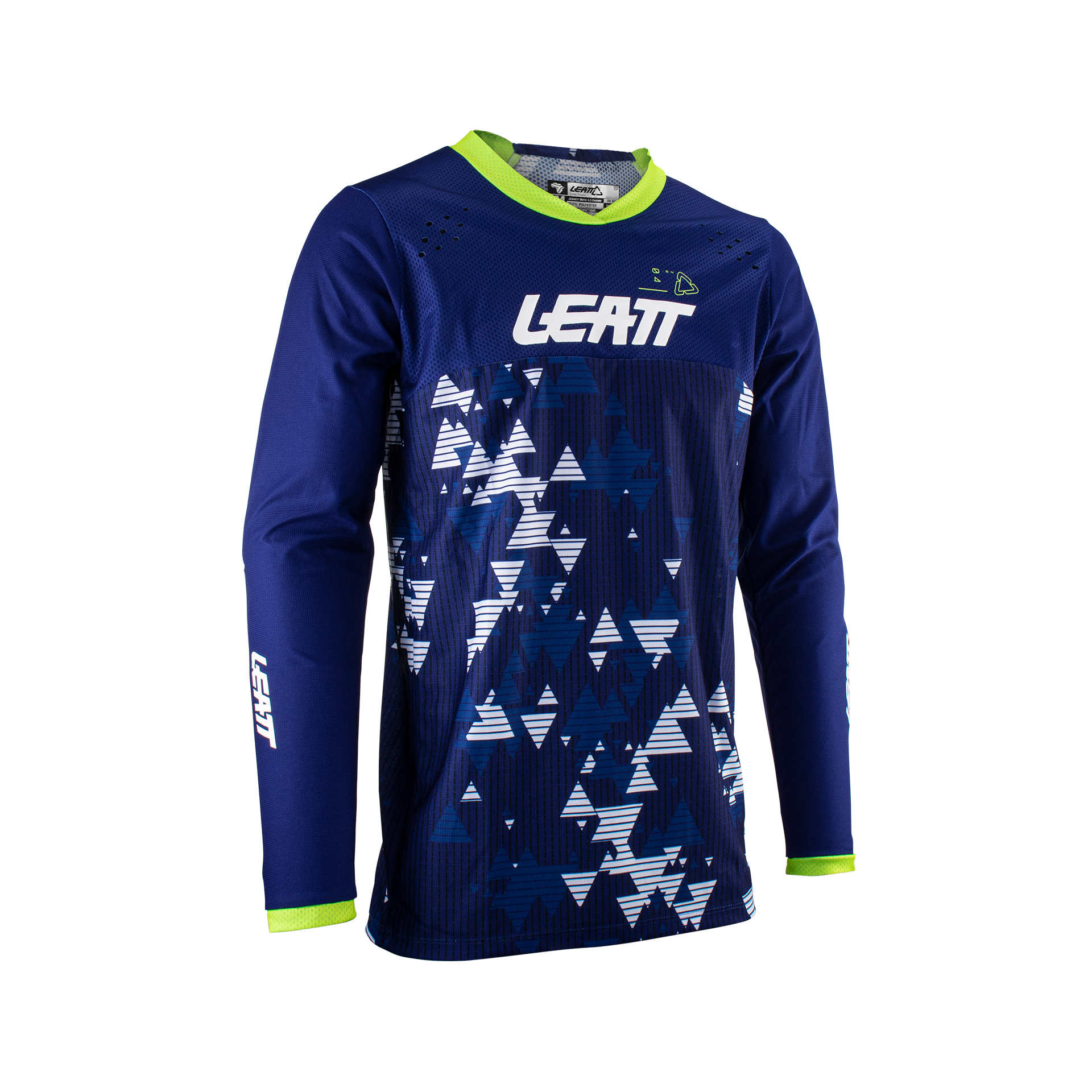 Maglia Moto 4.5 Enduro