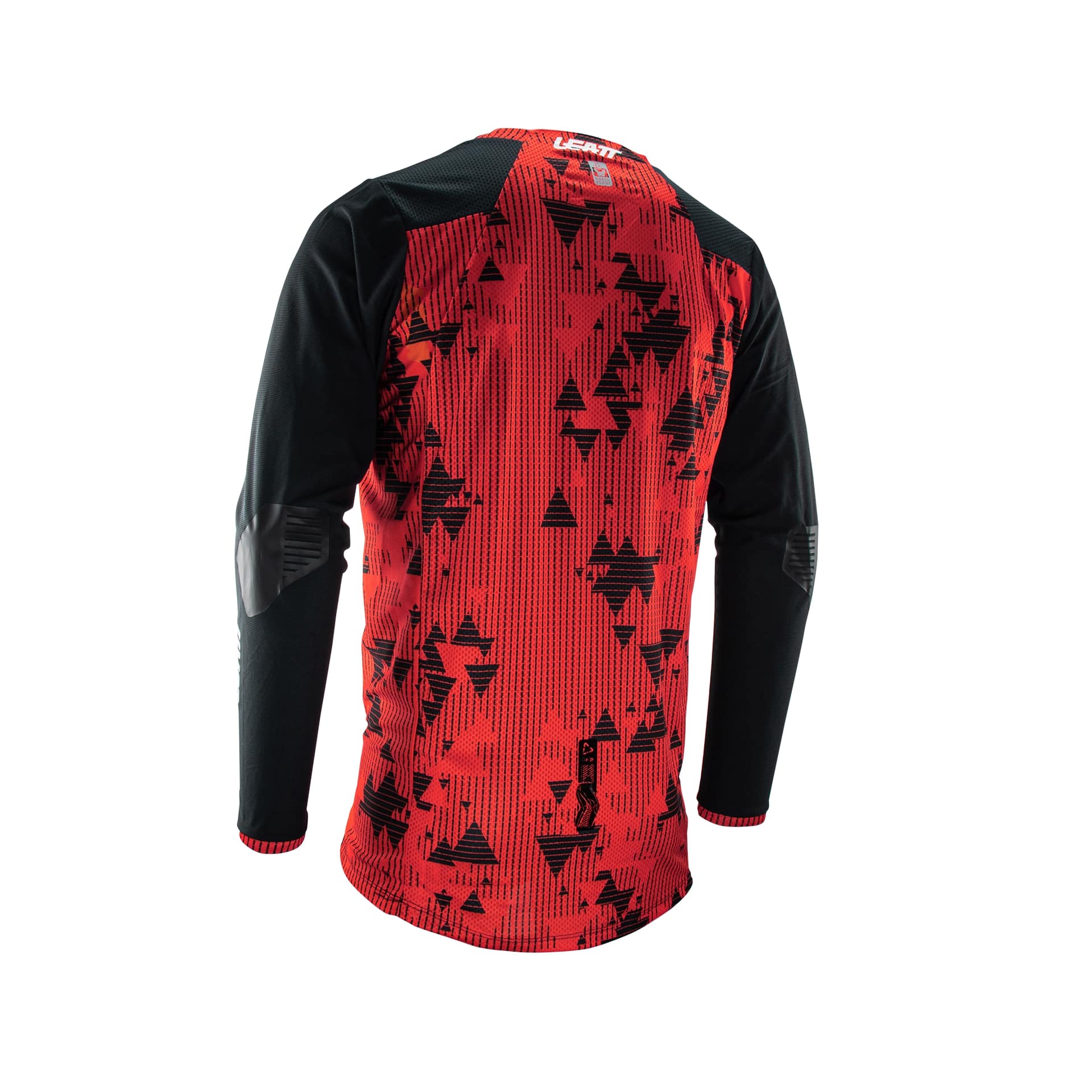 Maglia Motocross 4.5 Enduro traspitante e con vestibilità confortevole