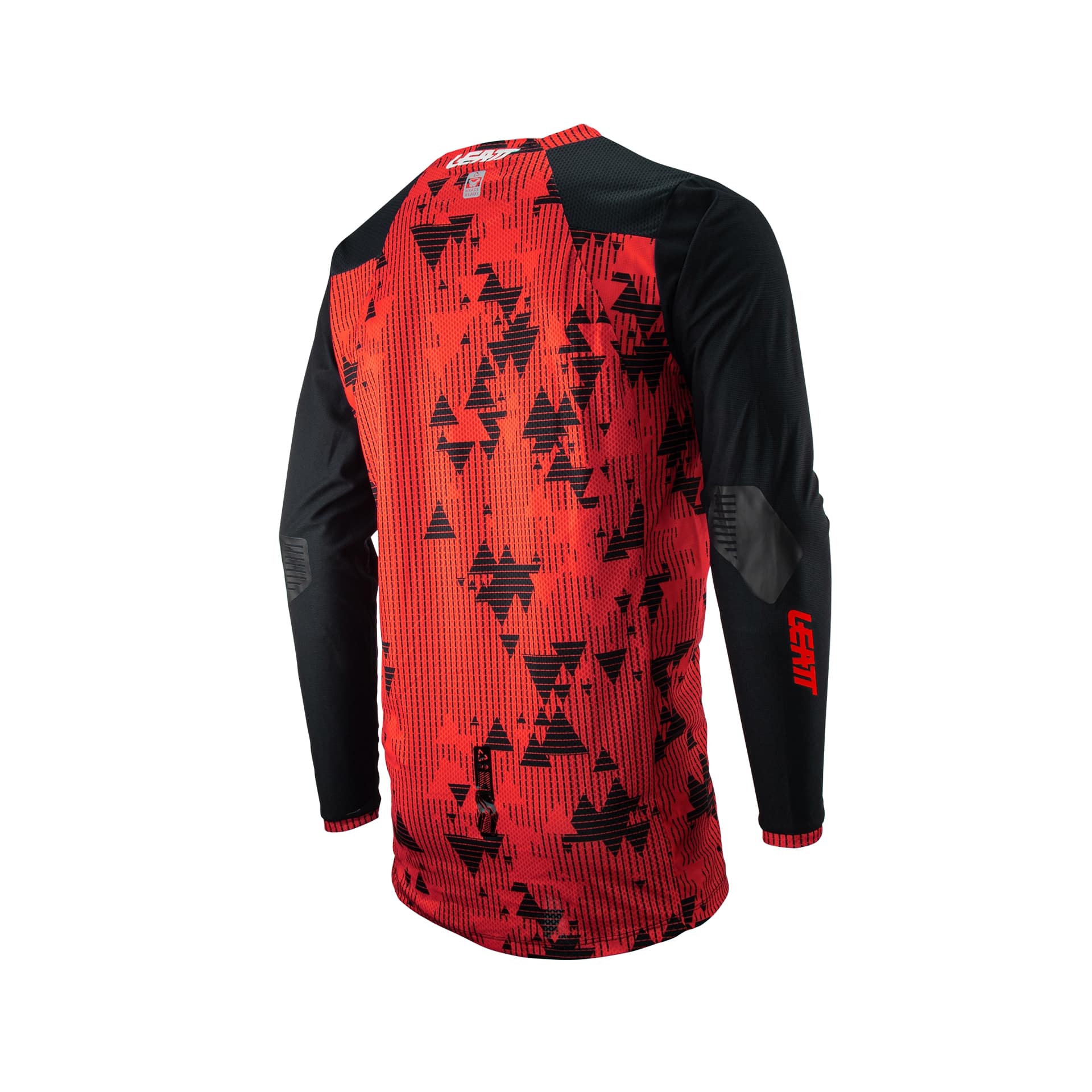 Maglia Motocross 4.5 Enduro traspitante e con vestibilità confortevole