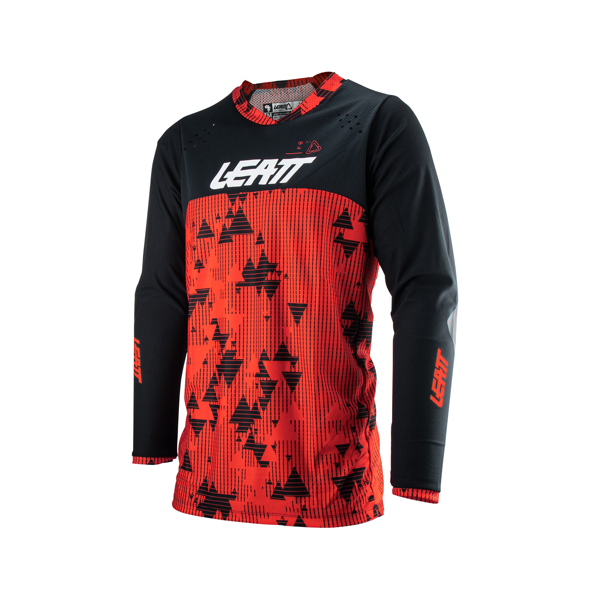 Maglia Moto 4.5 Enduro