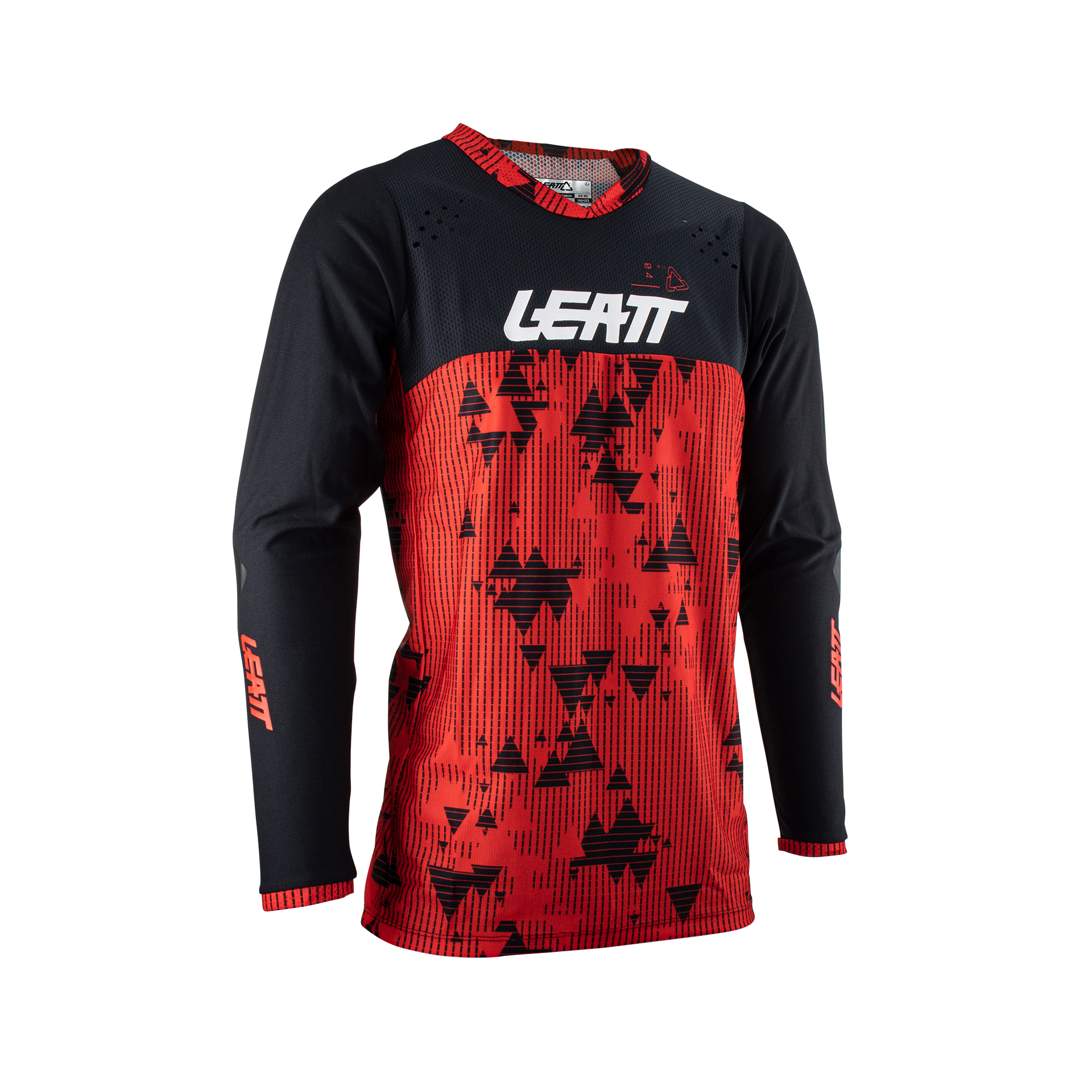Maglia Moto 4.5 Enduro