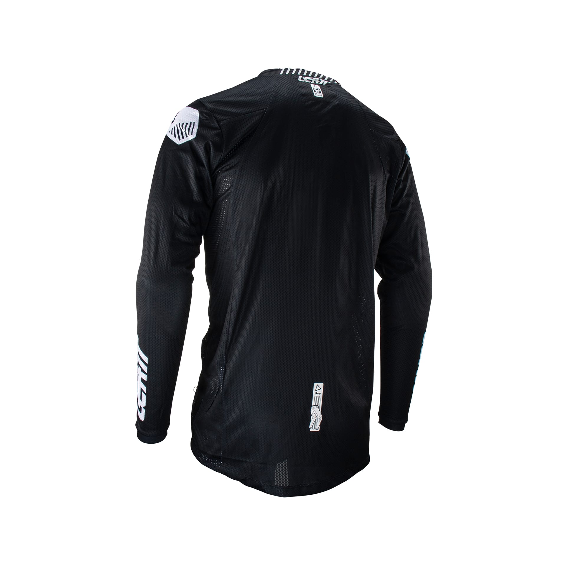 Maglia Motocross 4.5 Lite con manica lunga leggera e ventilata
