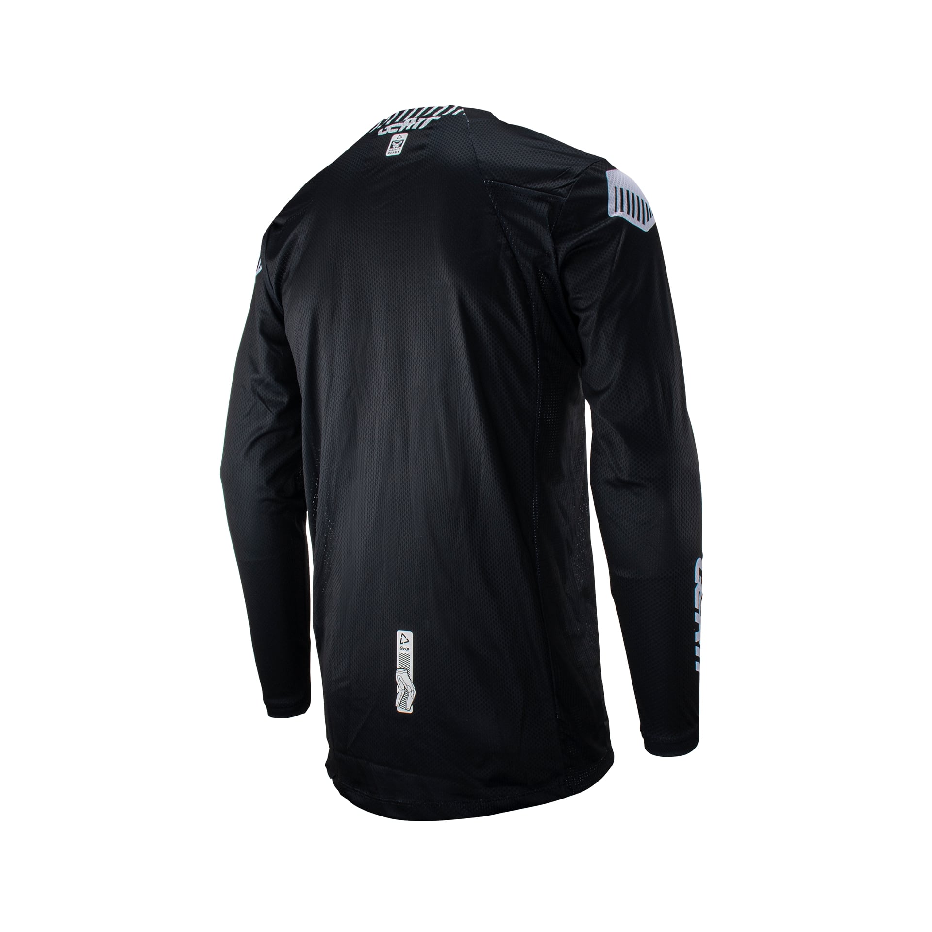 Maglia Motocross 4.5 Lite con manica lunga leggera e ventilata