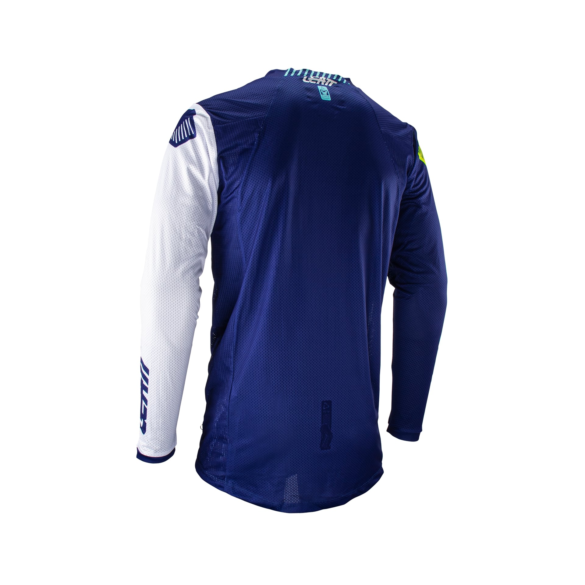 Maglia Motocross 4.5 Lite con manica lunga leggera e ventilata