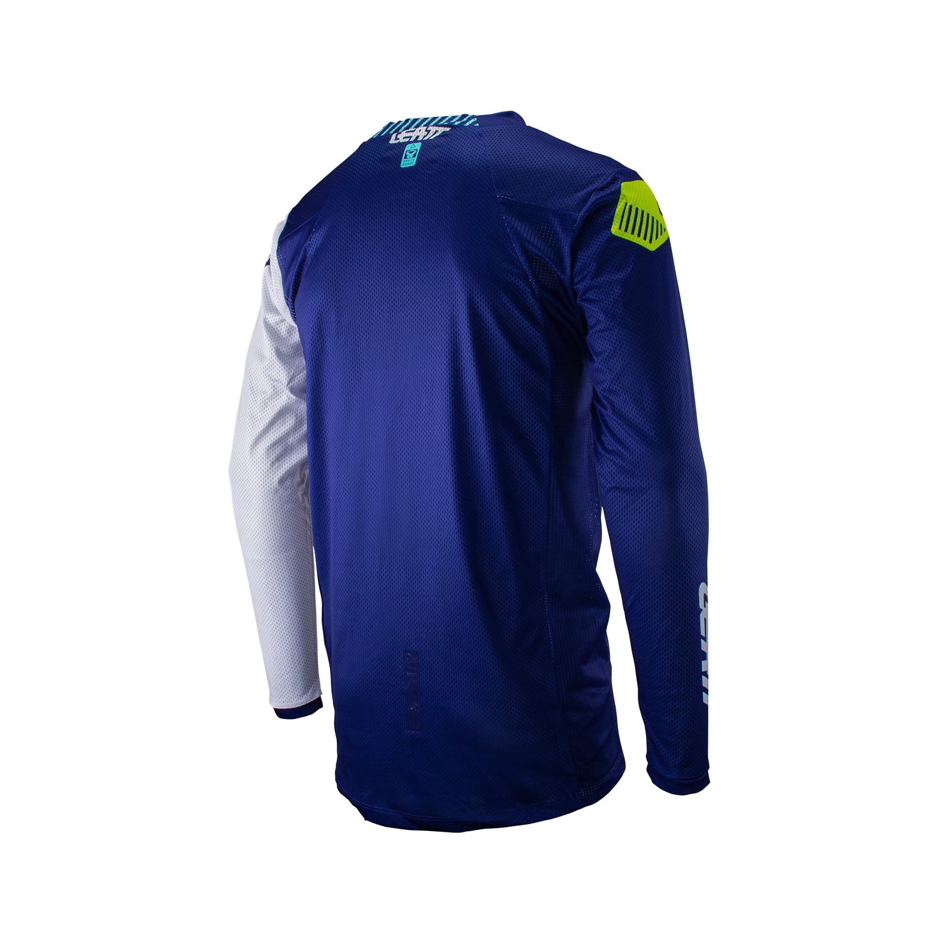 Maglia Motocross 4.5 Lite con manica lunga leggera e ventilata