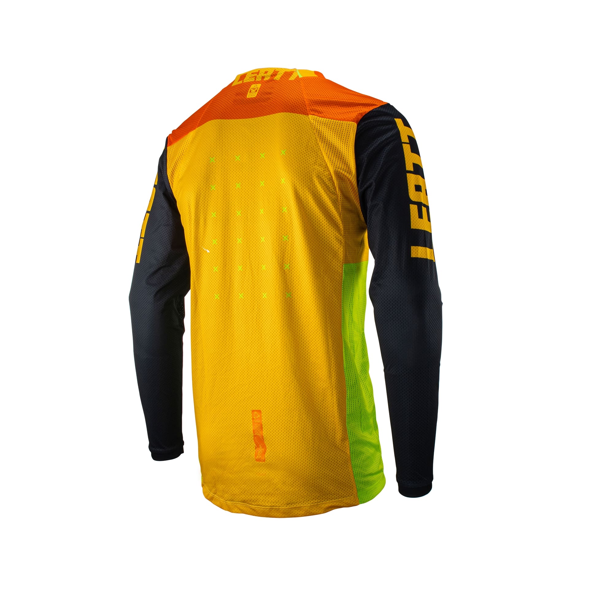 Maglia Motocross 4.5 Lite con manica lunga leggera e ventilata