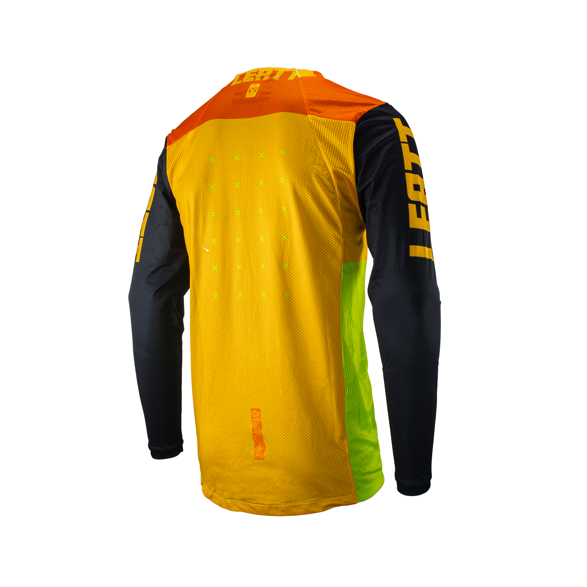 Jersey Moto 4.5 Lite -V24