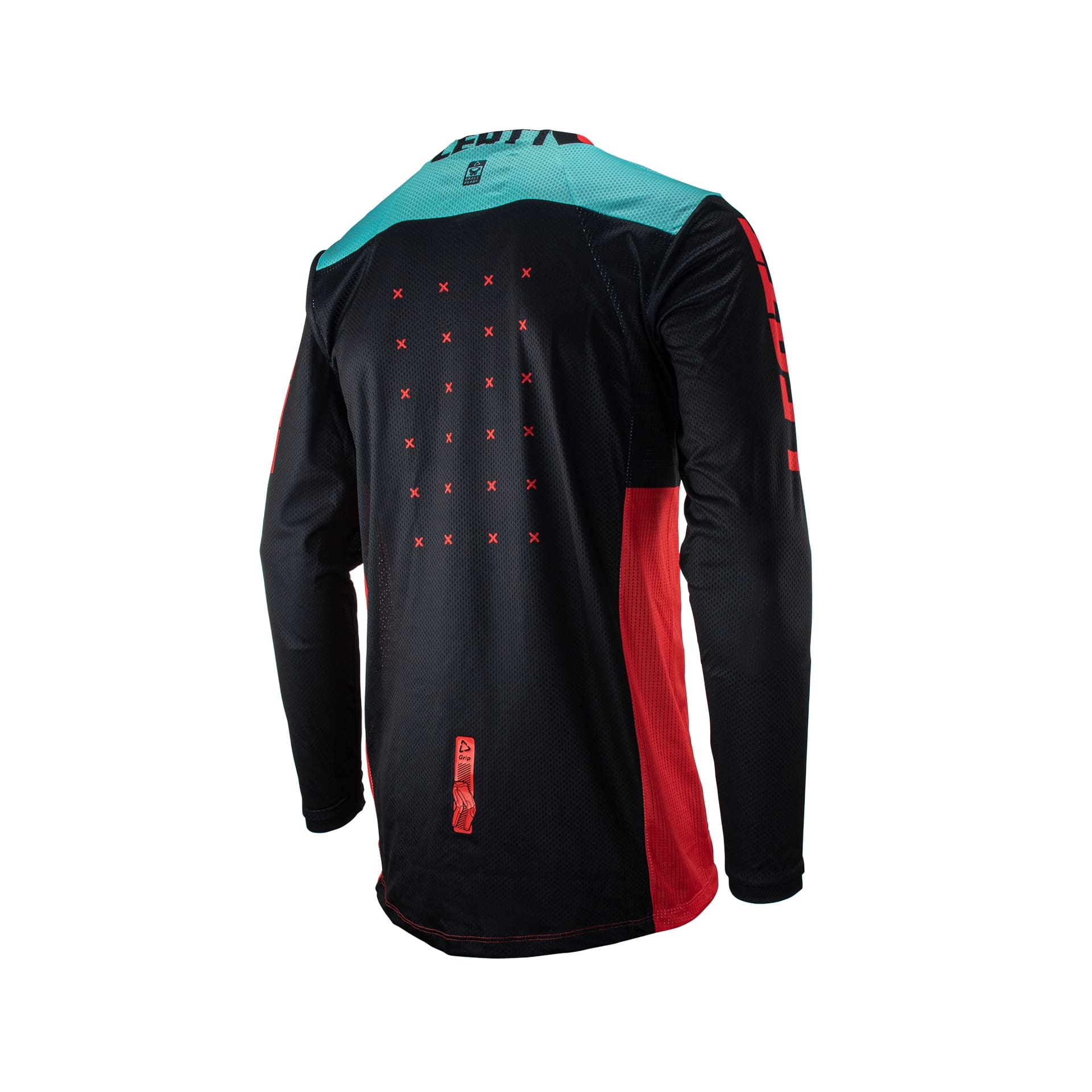 Maglia Motocross 4.5 Lite con manica lunga leggera e ventilata