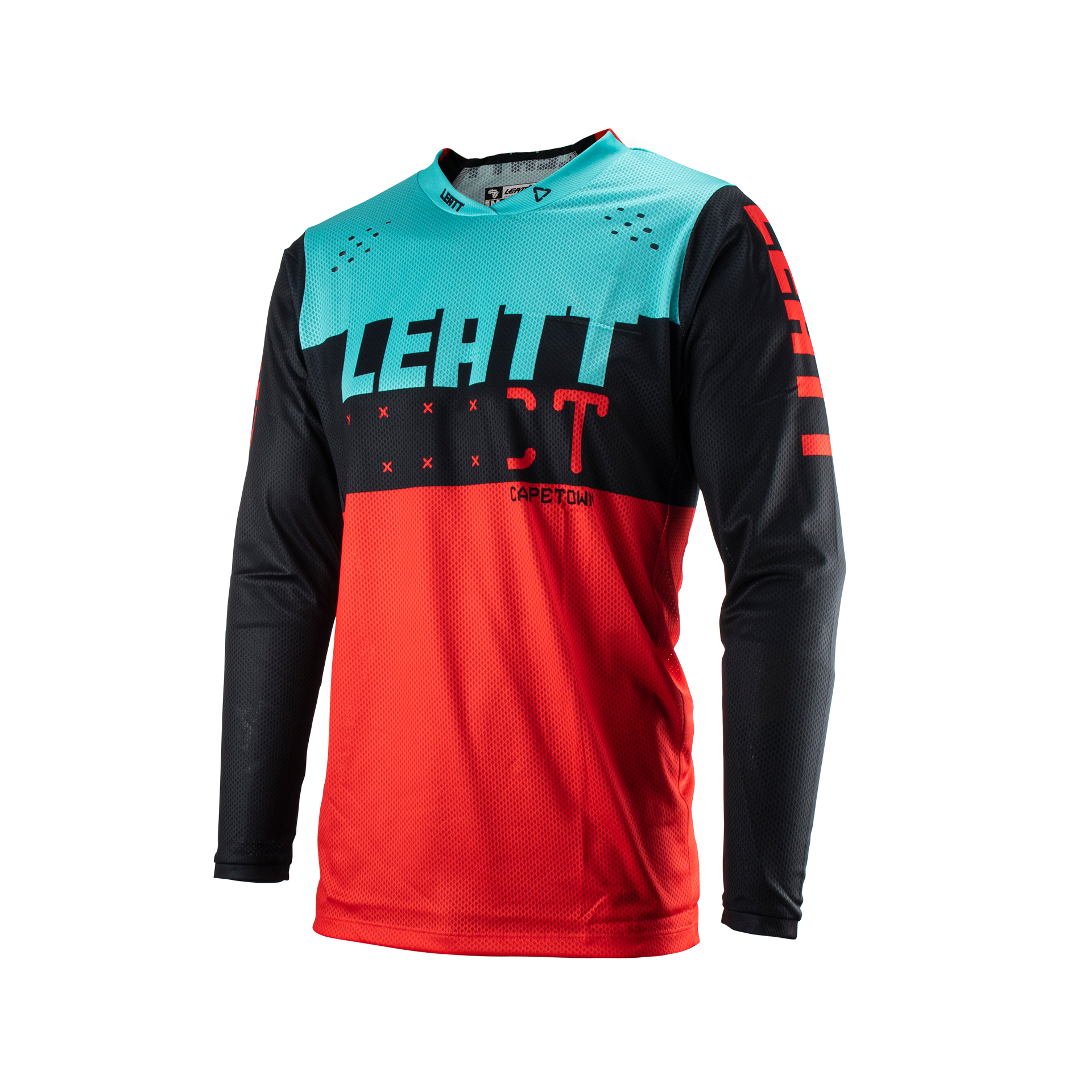 Jersey Moto 4.5 Lite -V24