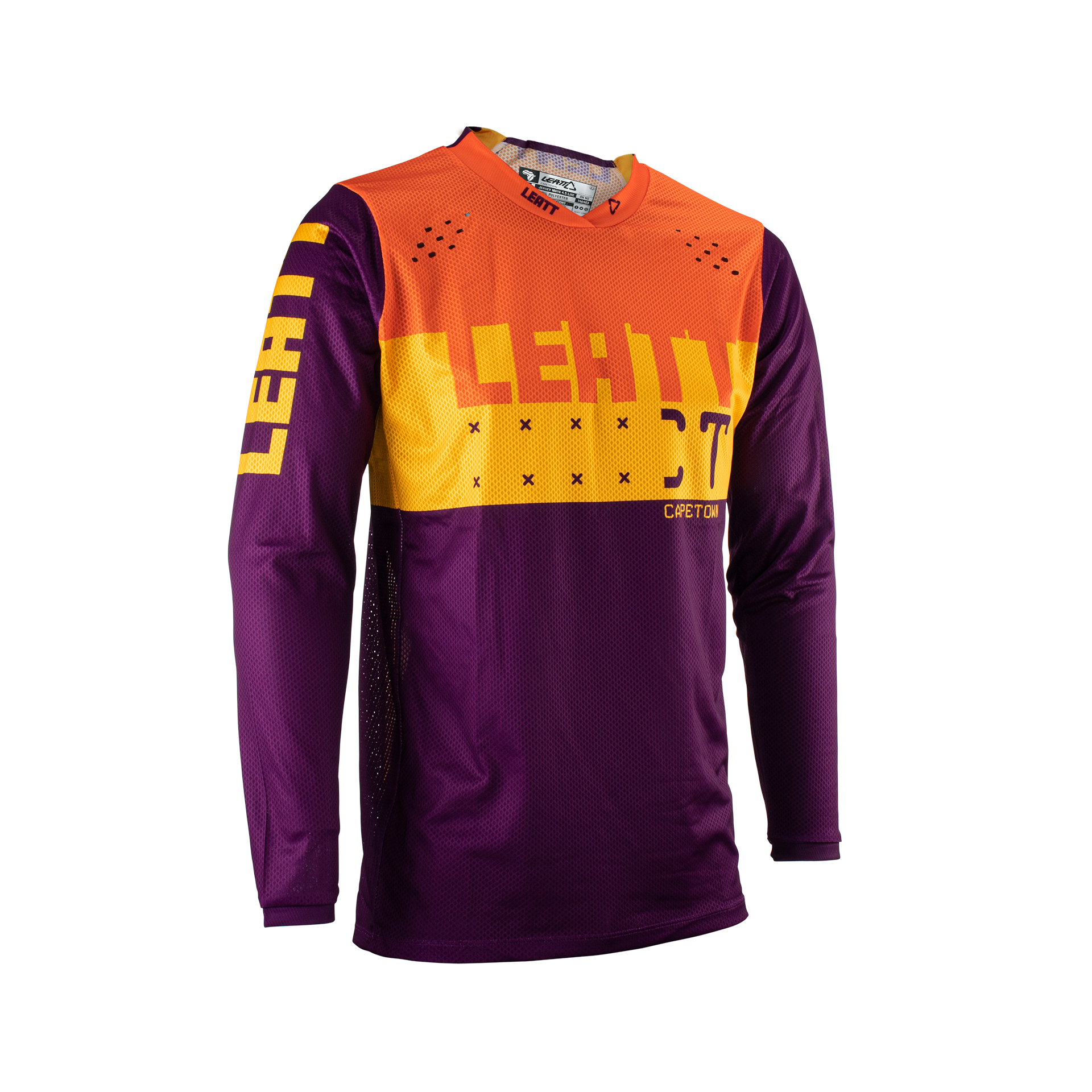 Jersey Moto 4.5 Lite -V24