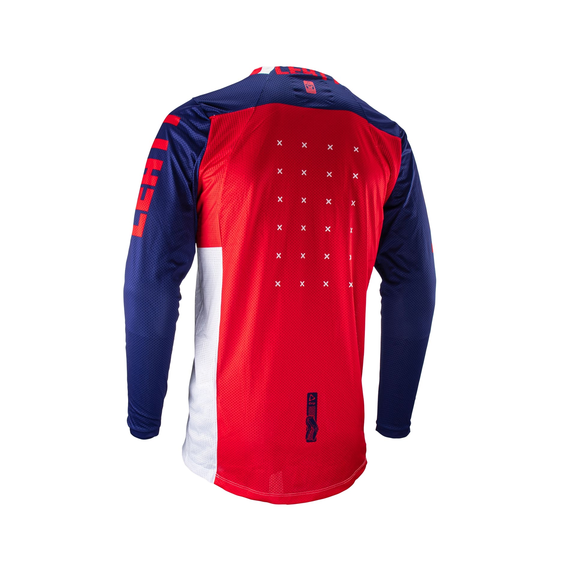 Maglia Motocross 4.5 Lite con manica lunga leggera e ventilata