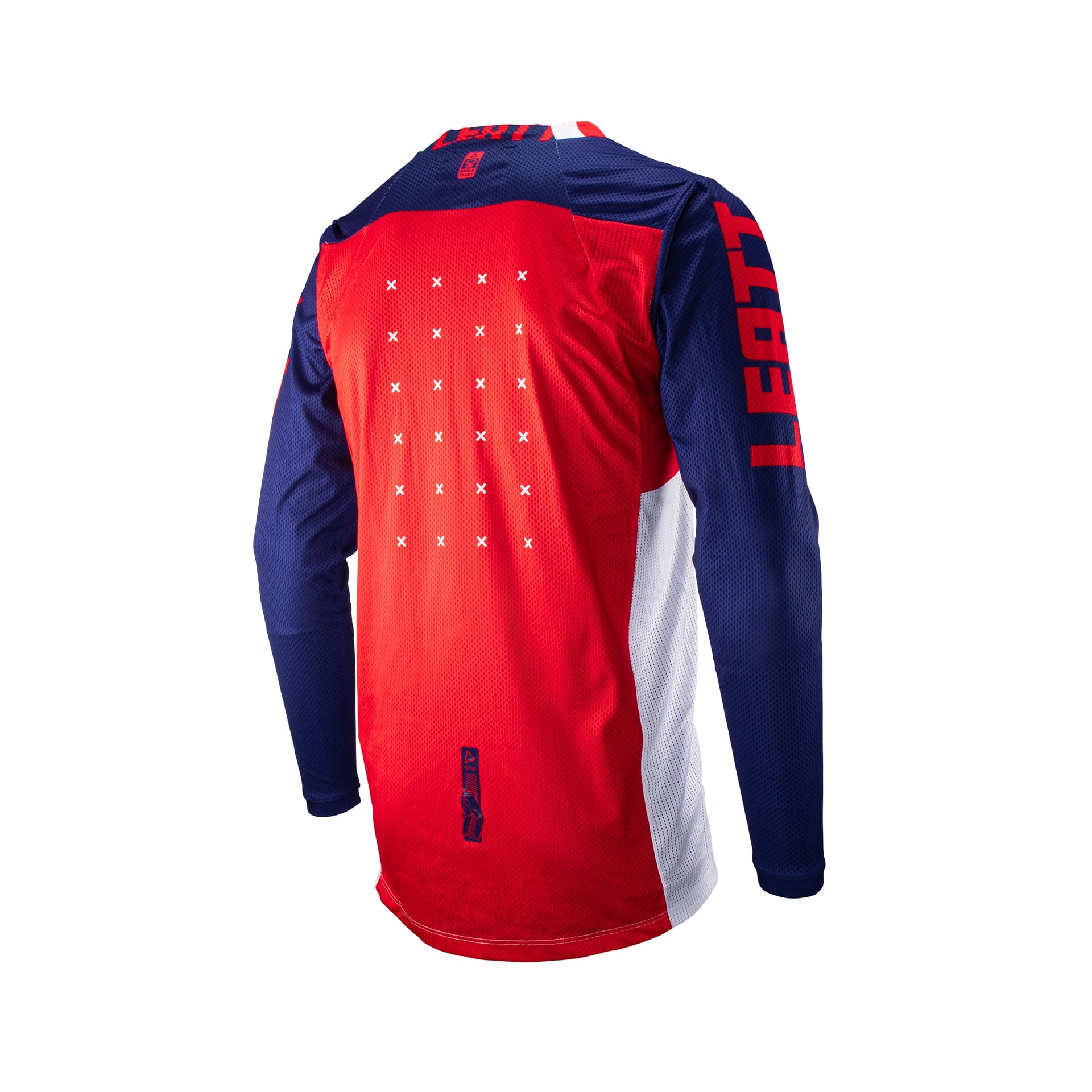 Maglia Motocross 4.5 Lite con manica lunga leggera e ventilata