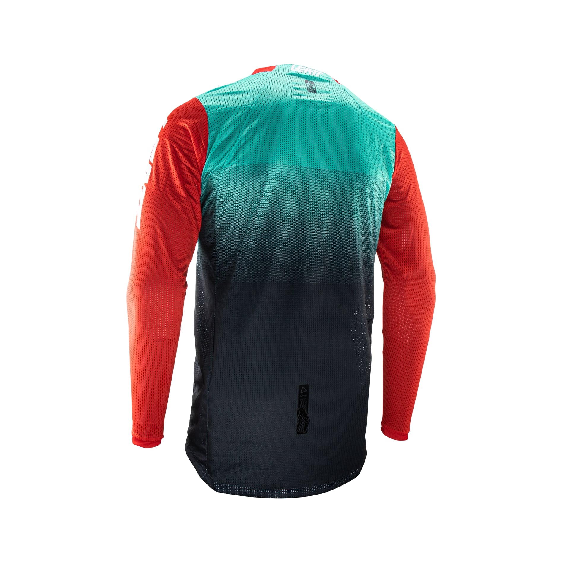 Maglia Motocross 4.5 X-Flow traspirante e con tessuto MoistureCool