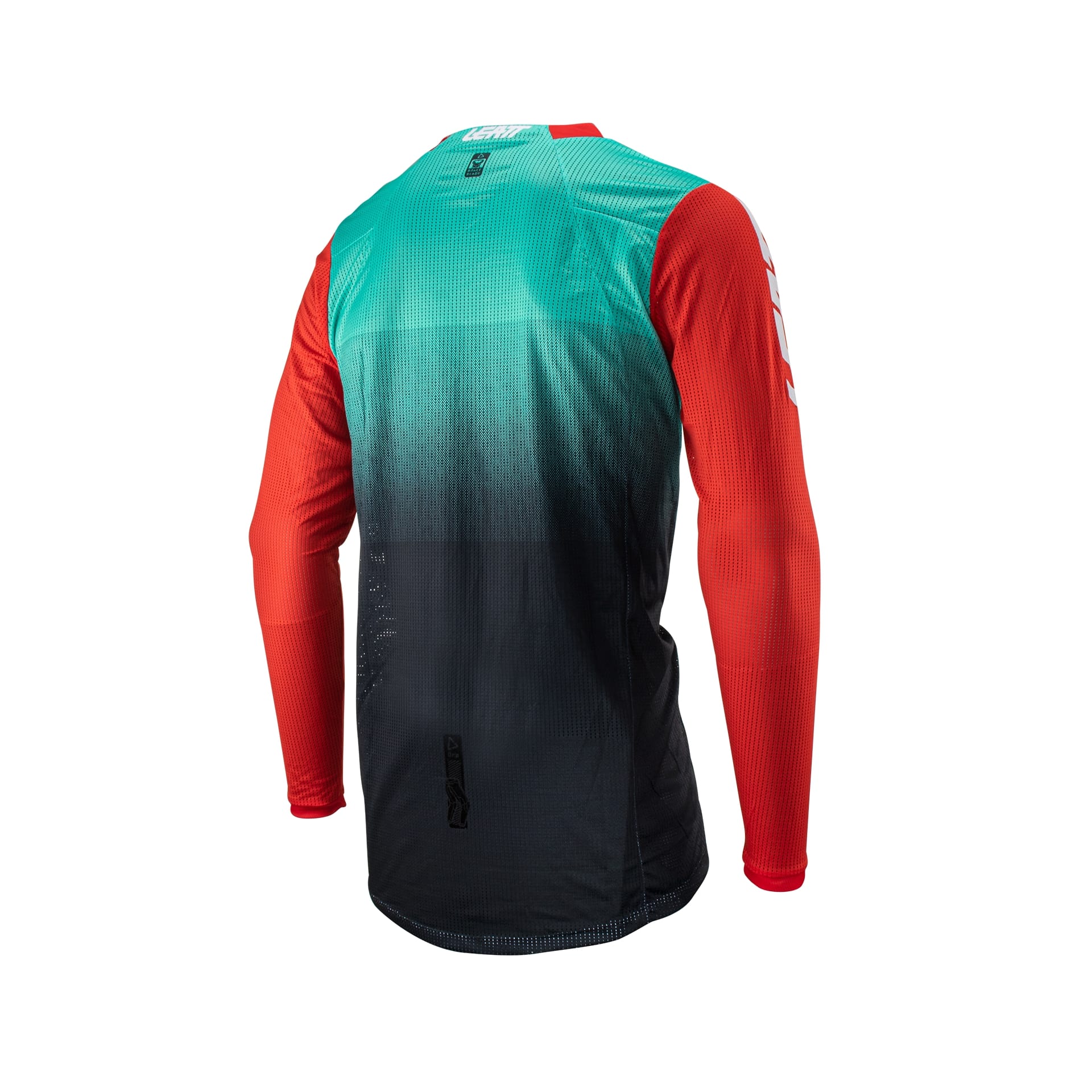 Maglia Motocross 4.5 X-Flow traspirante e con tessuto MoistureCool