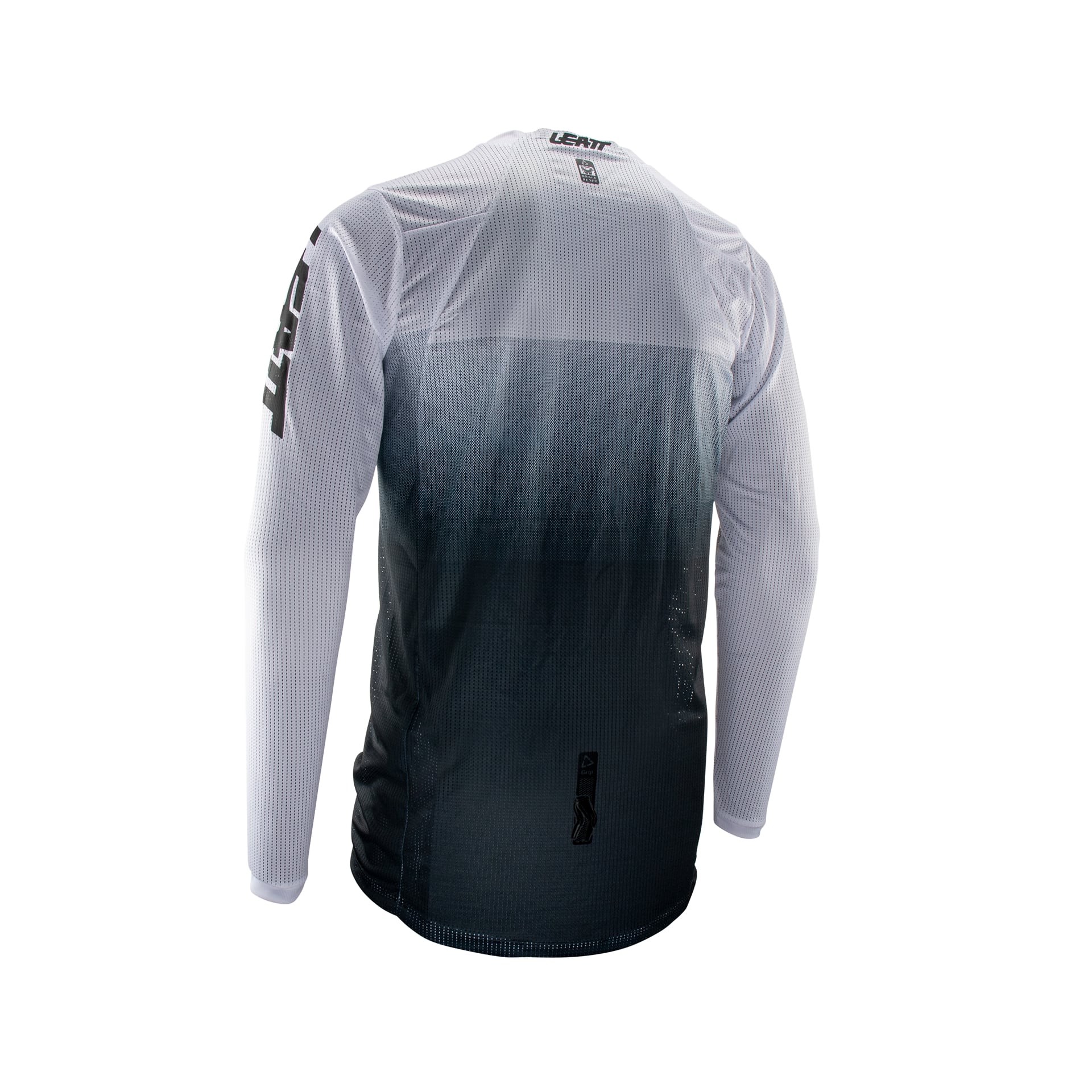 Maglia Motocross 4.5 X-Flow traspirante e con tessuto MoistureCool
