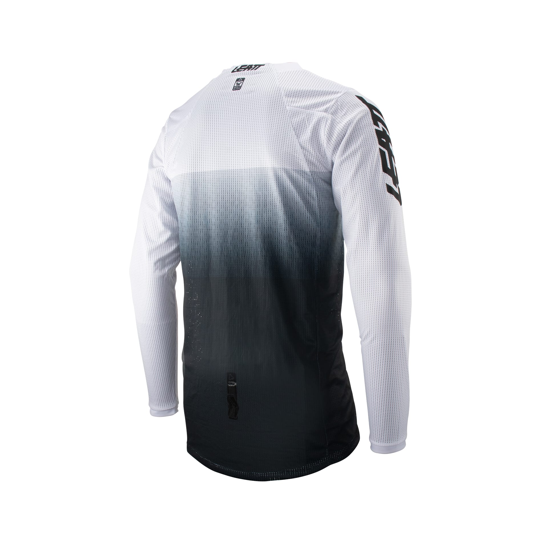 Maglia Motocross 4.5 X-Flow traspirante e con tessuto MoistureCool