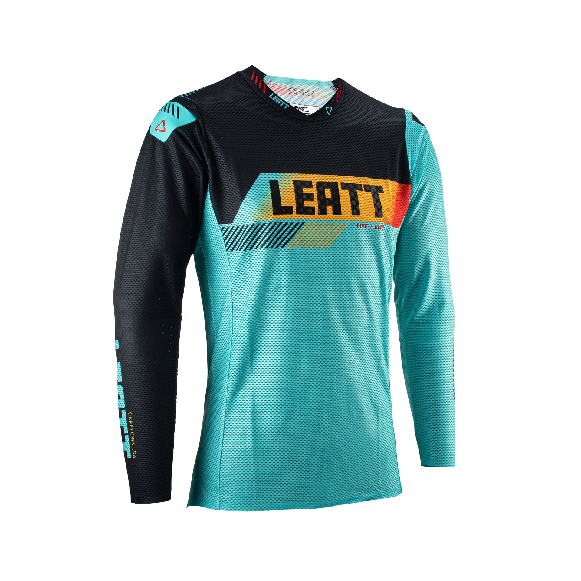 Maglia Motocross 5.5 UltraWeld ultra ventilata con tessuto MoistureCool