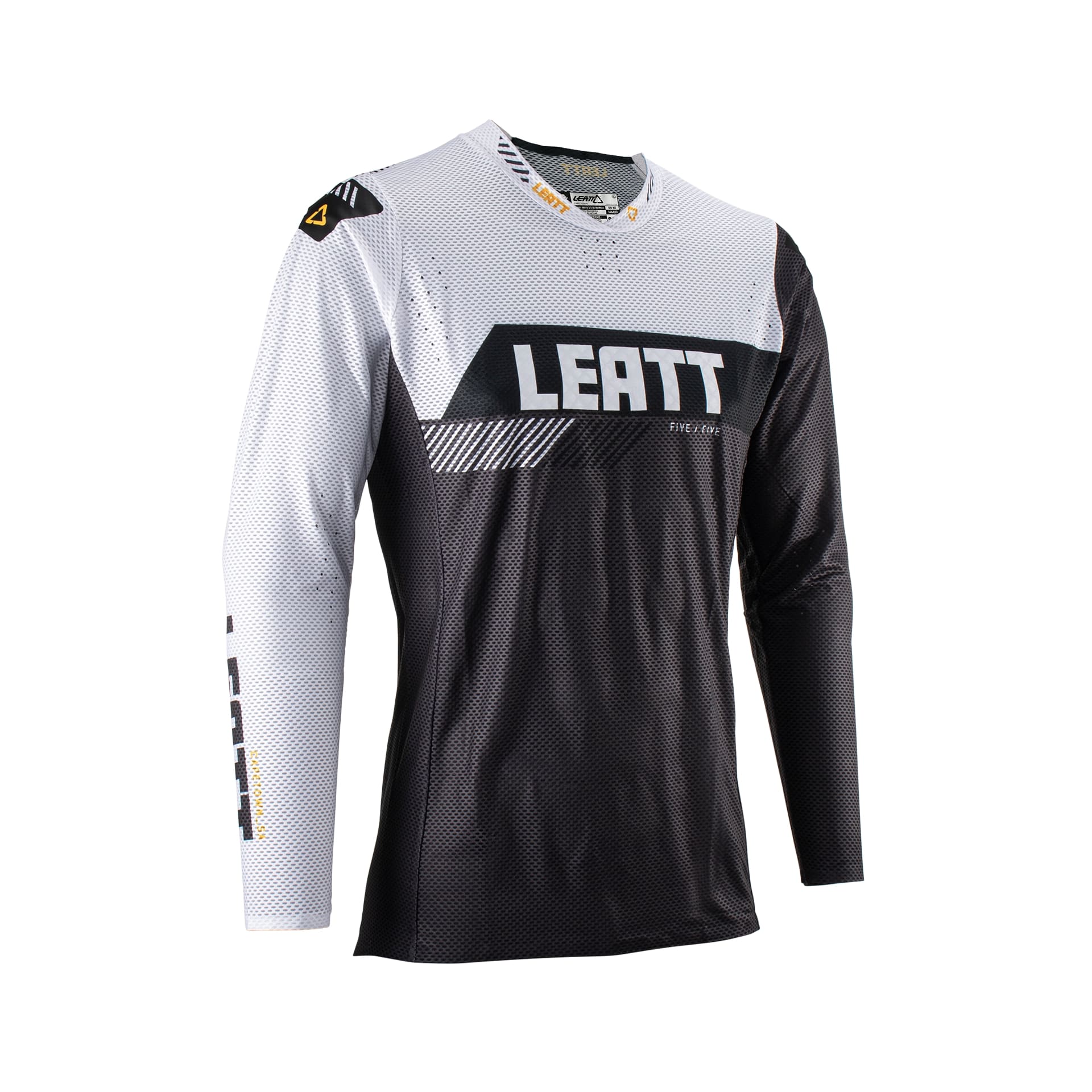 Maglia Motocross 5.5 UltraWeld ultra ventilata con tessuto MoistureCool