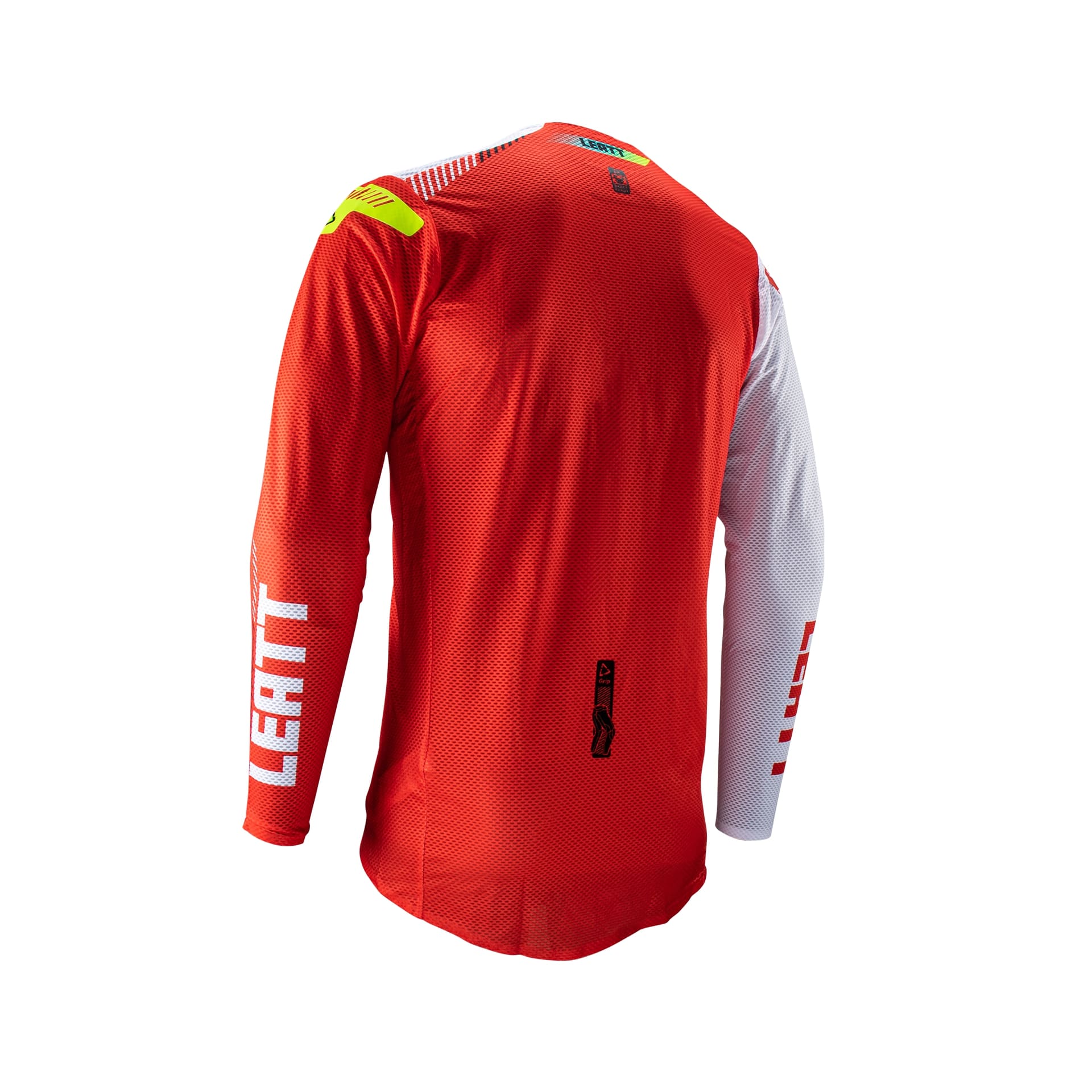 Maglia Motocross 5.5 UltraWeld ultra ventilata con tessuto MoistureCool