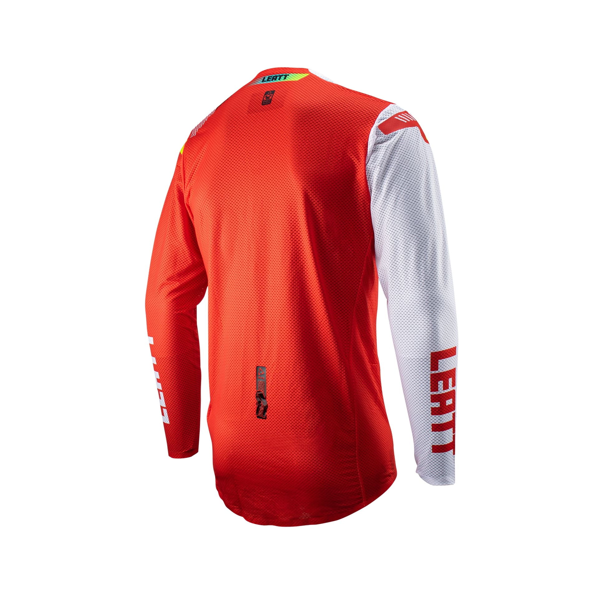 Maglia Motocross 5.5 UltraWeld ultra ventilata con tessuto MoistureCool