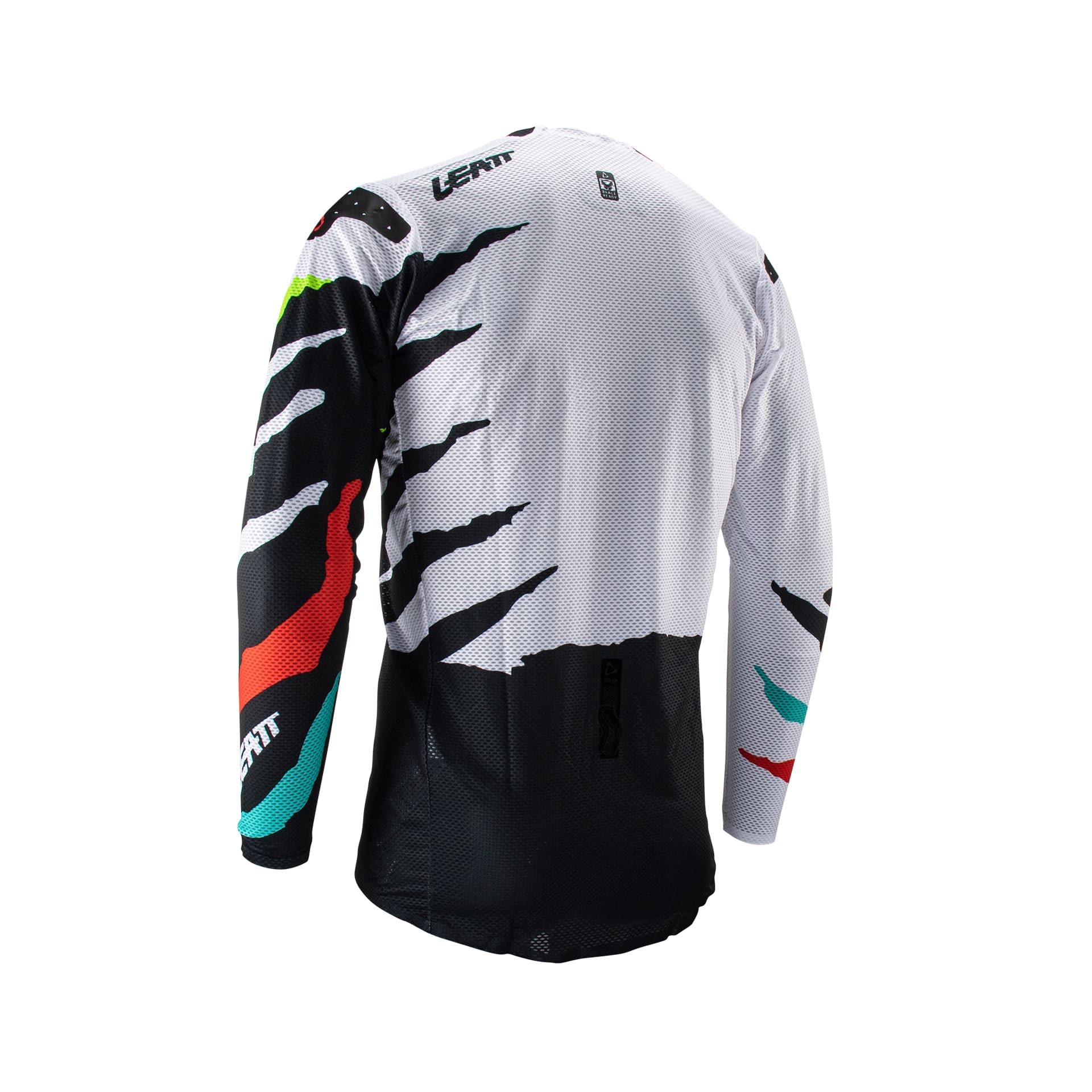 Maglia Motocross 5.5 UltraWeld ultra ventilata con tessuto MoistureCool