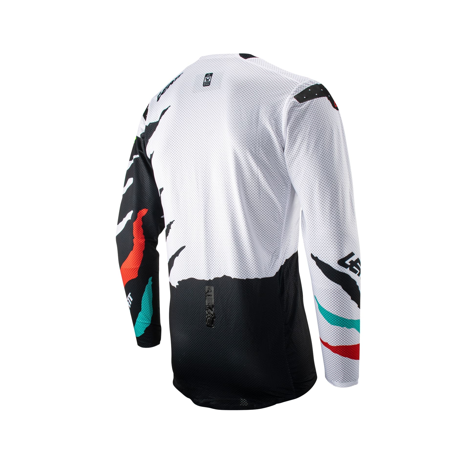 Maglia Motocross 5.5 UltraWeld ultra ventilata con tessuto MoistureCool