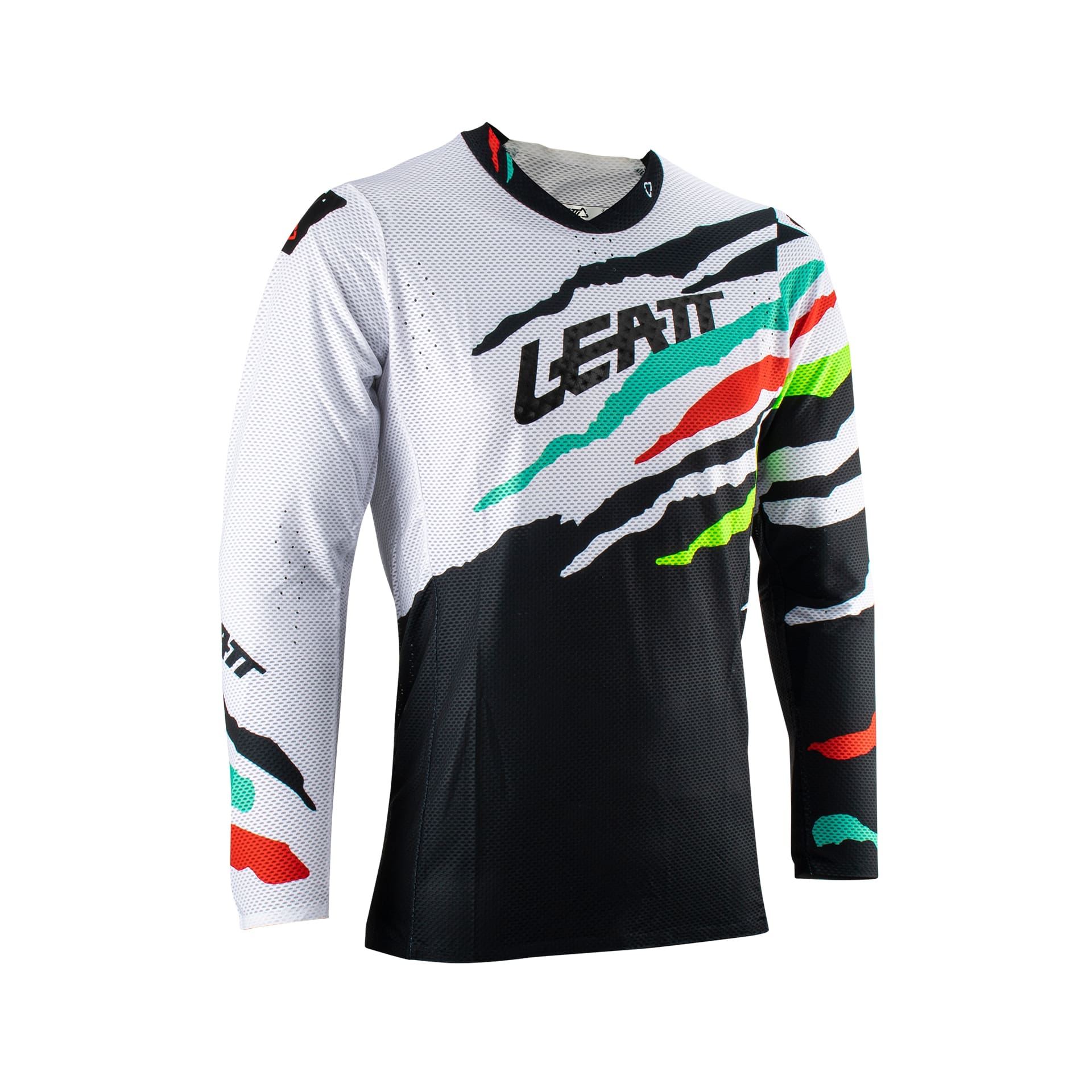 Maglia Motocross 5.5 UltraWeld ultra ventilata con tessuto MoistureCool