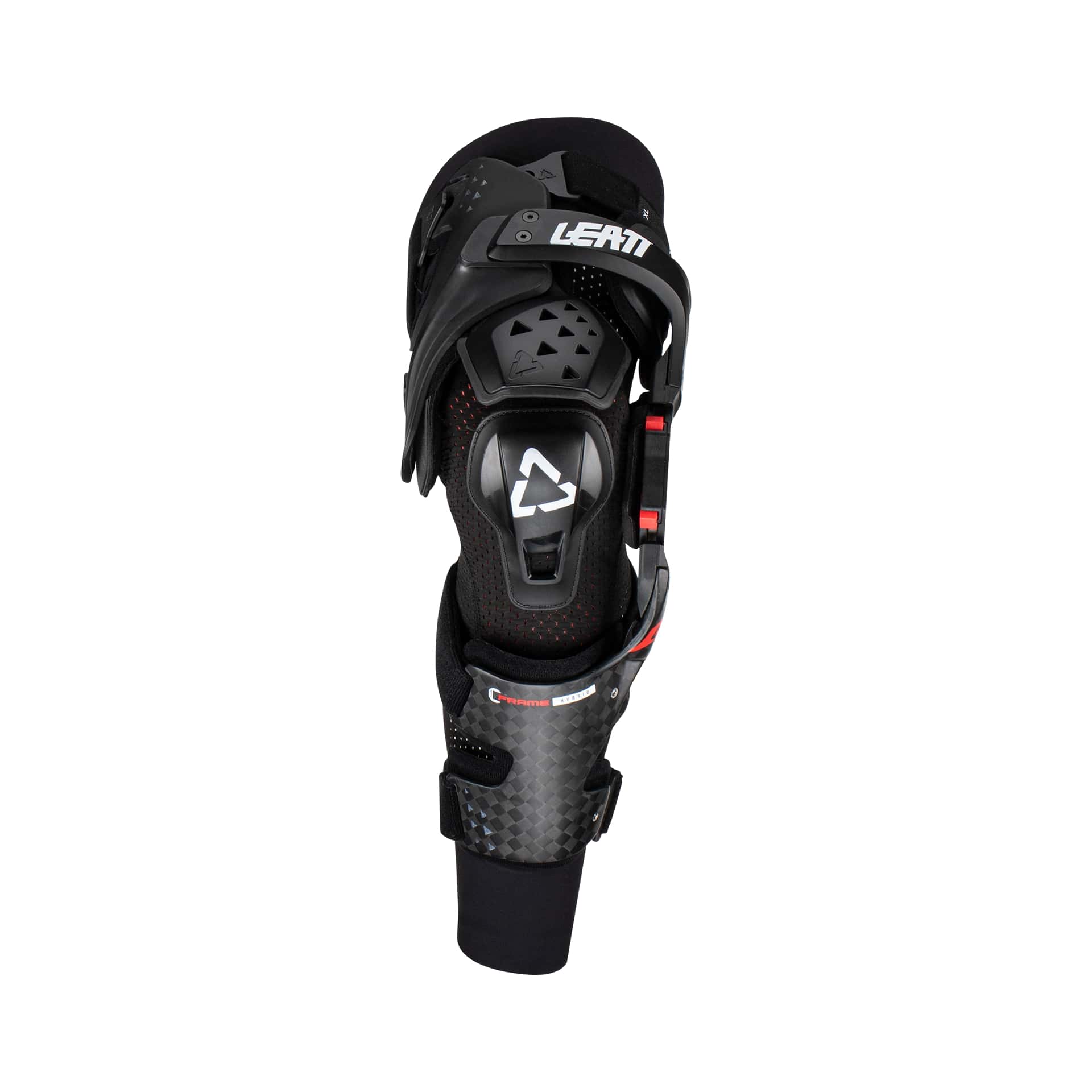 Ginocchiera Knee Brace C-Frame Hybrid
